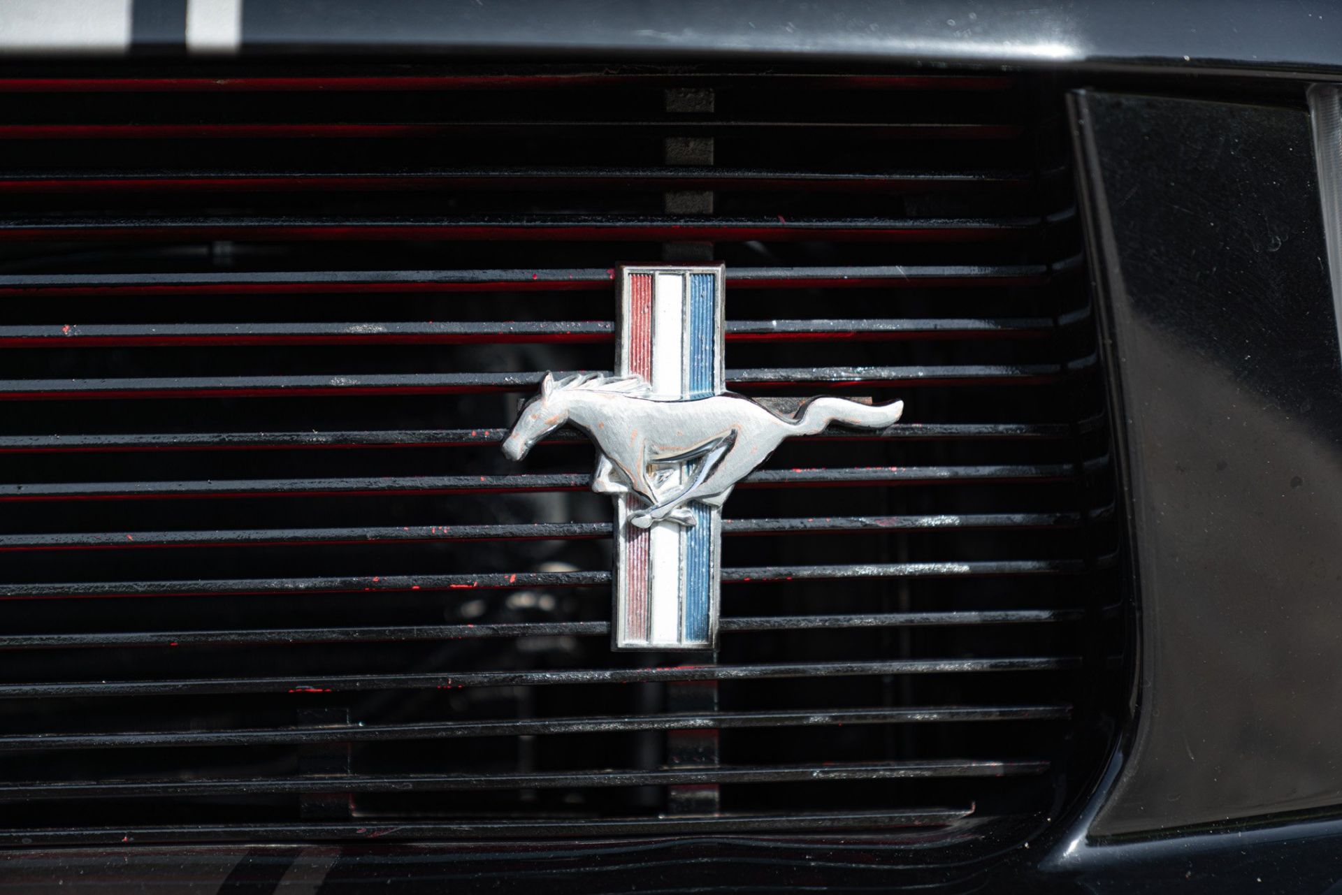 2007 FORD MUSTANG CERVINI C-500