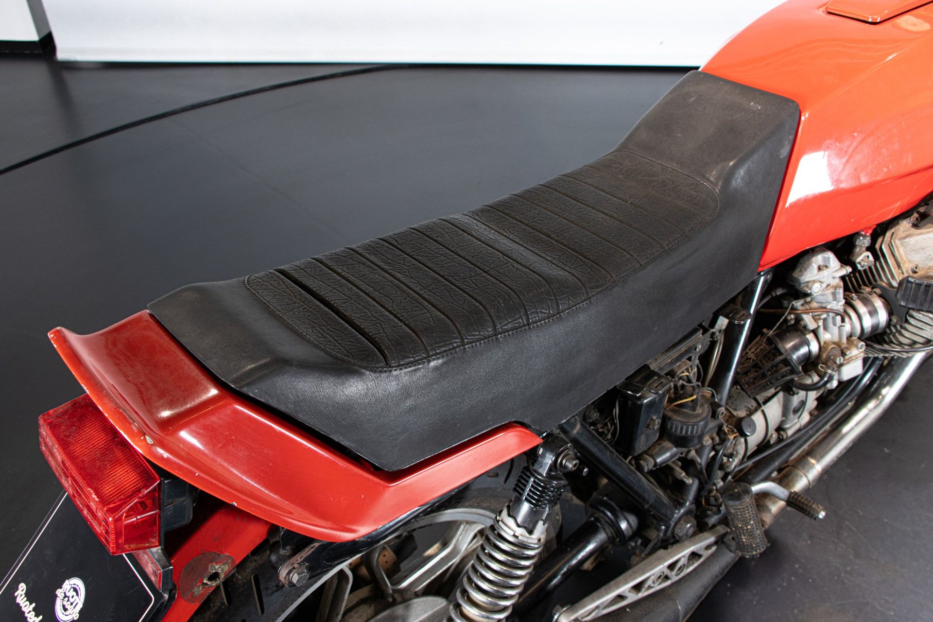 1981 MOTO GUZZI 850 LE MANS III