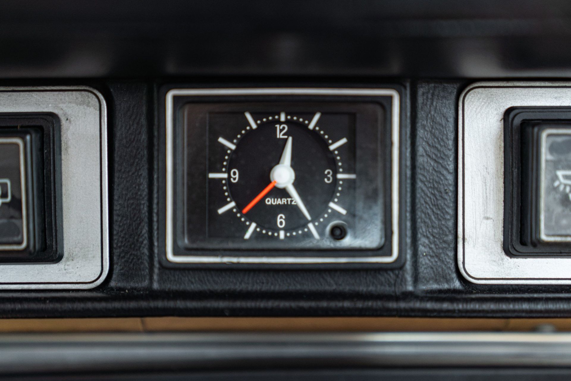 1981 JAGUAR XJ6 4.2 MANUALE