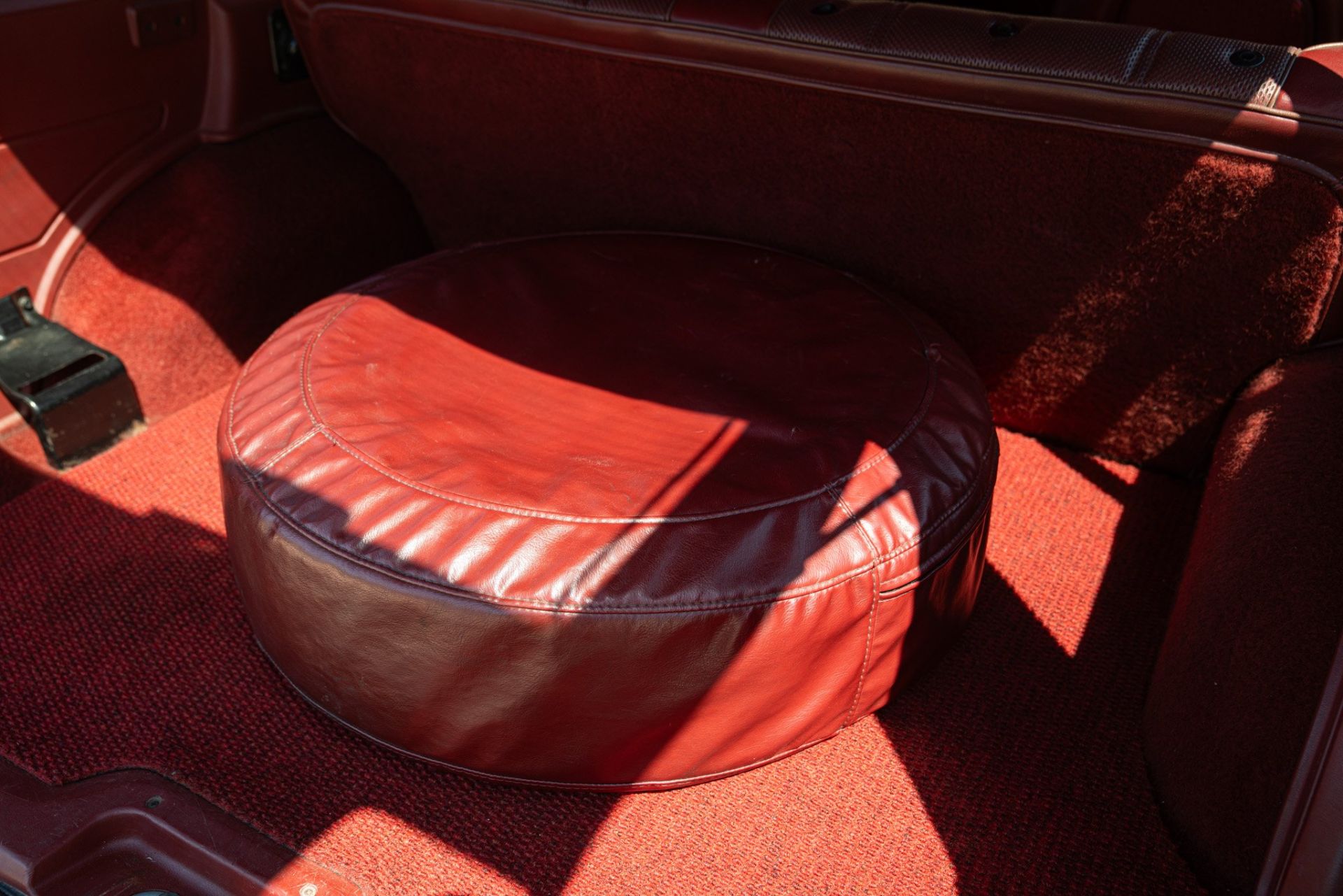 1985 JEEP CHEROKEE 2.8 V6