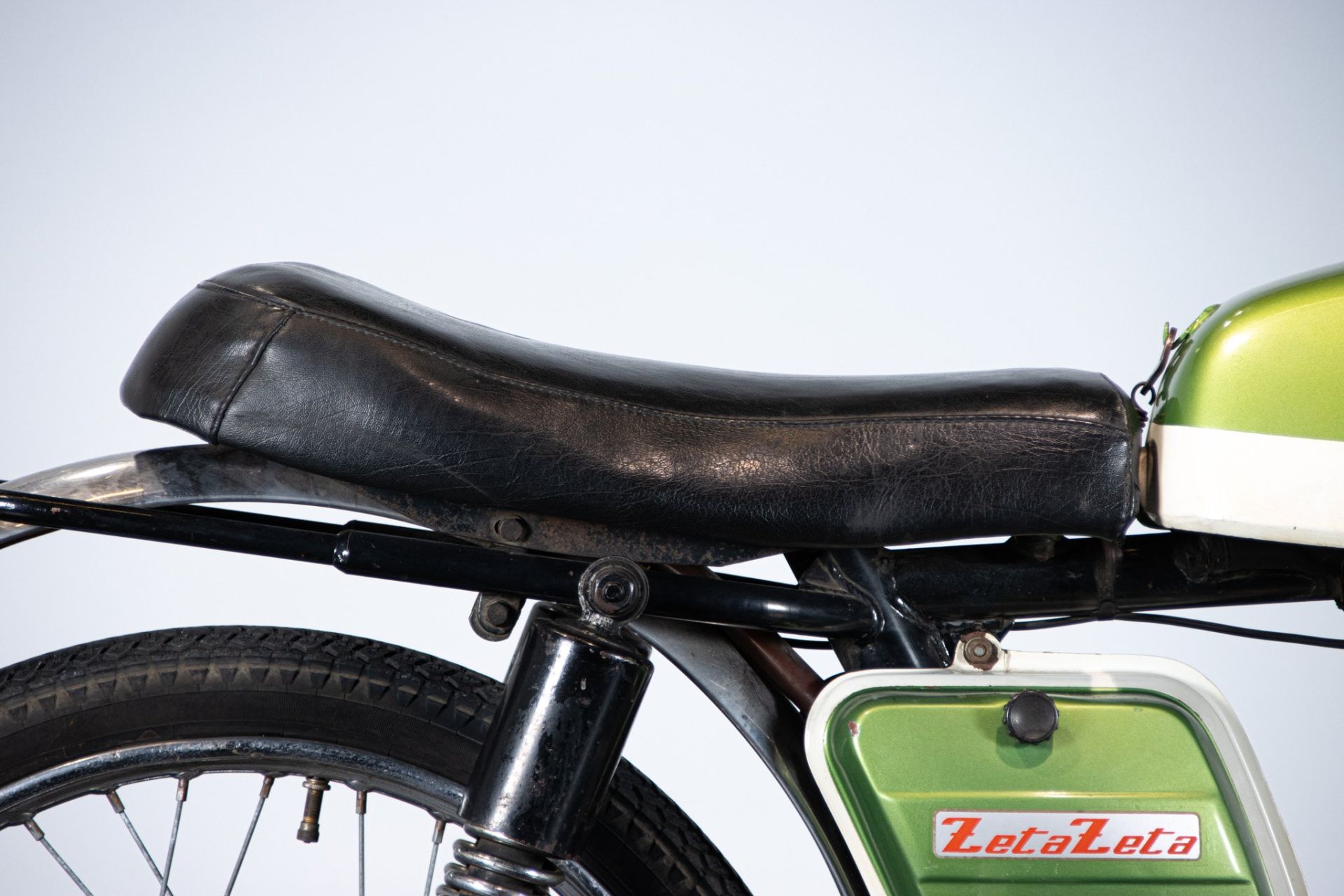 1972 MOTO MORINI ZETA ZETA 50