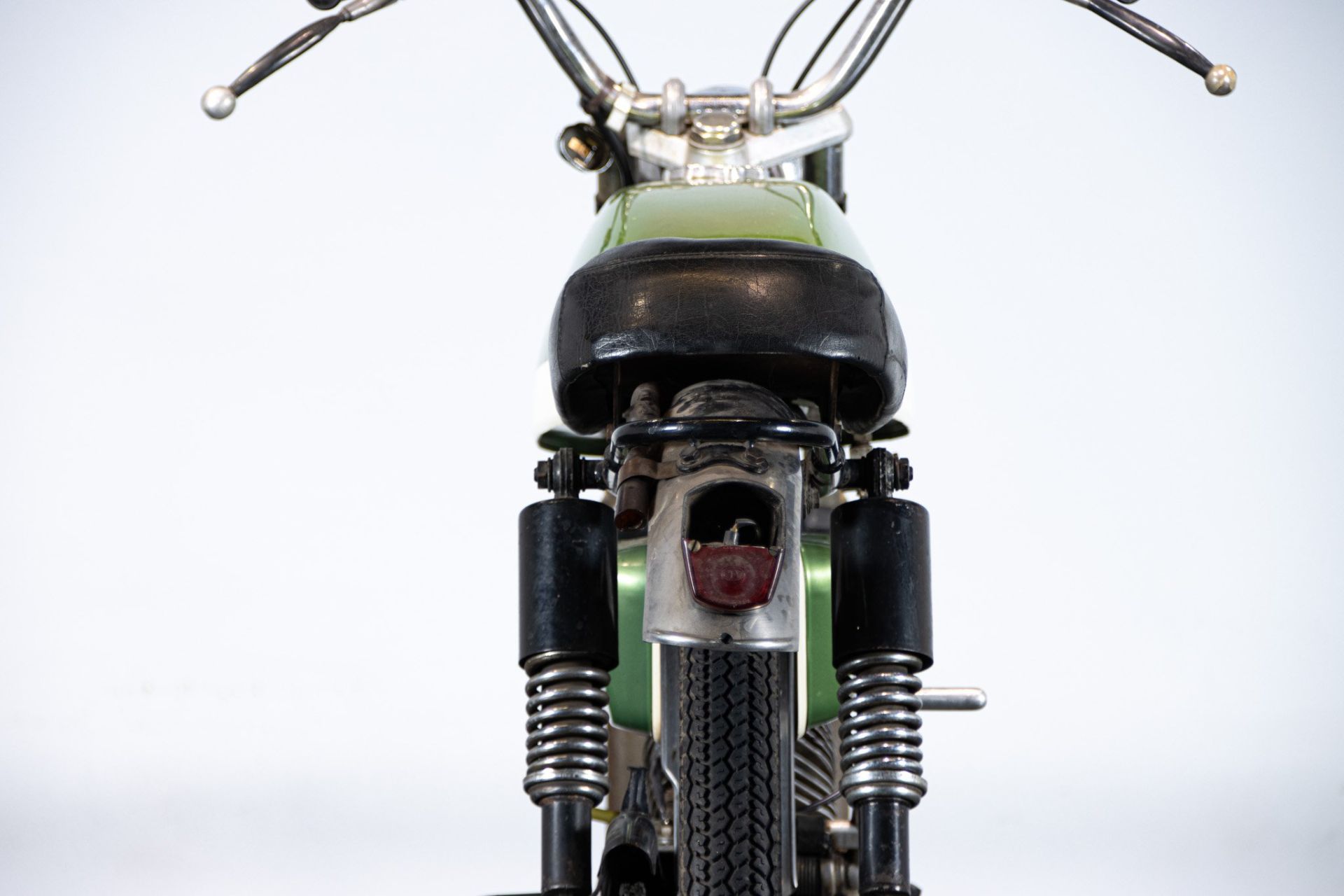 1972 MOTO MORINI ZETA ZETA 50