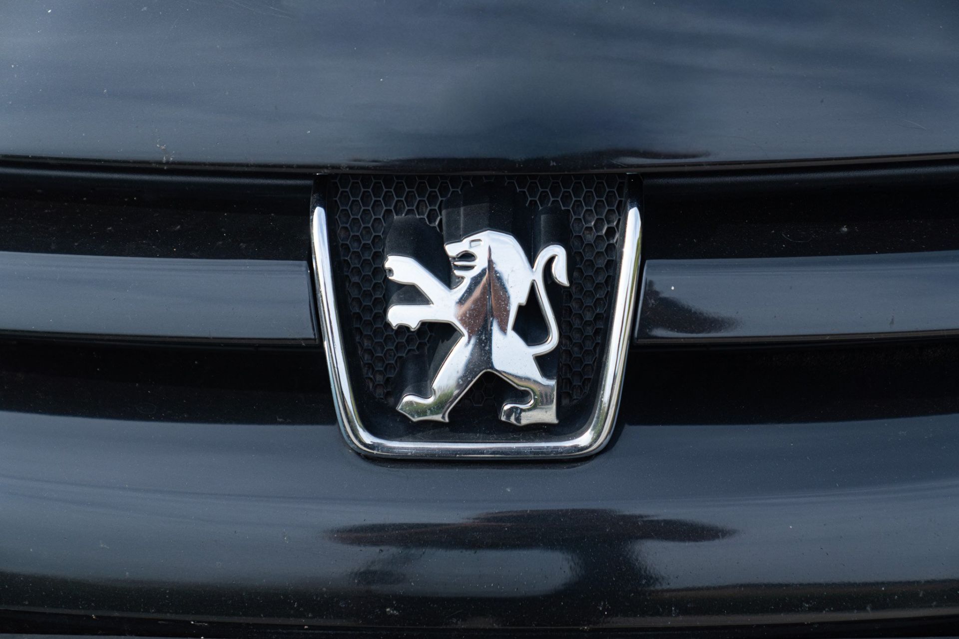 2004 PEUGEOT 307 CC CABRIOLET PRIVILEGE
