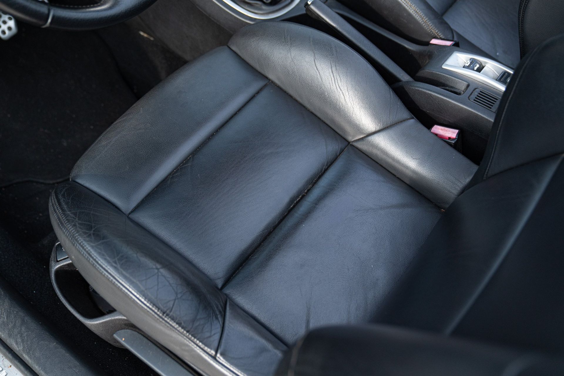 2004 PEUGEOT 307 CC CABRIOLET PRIVILEGE