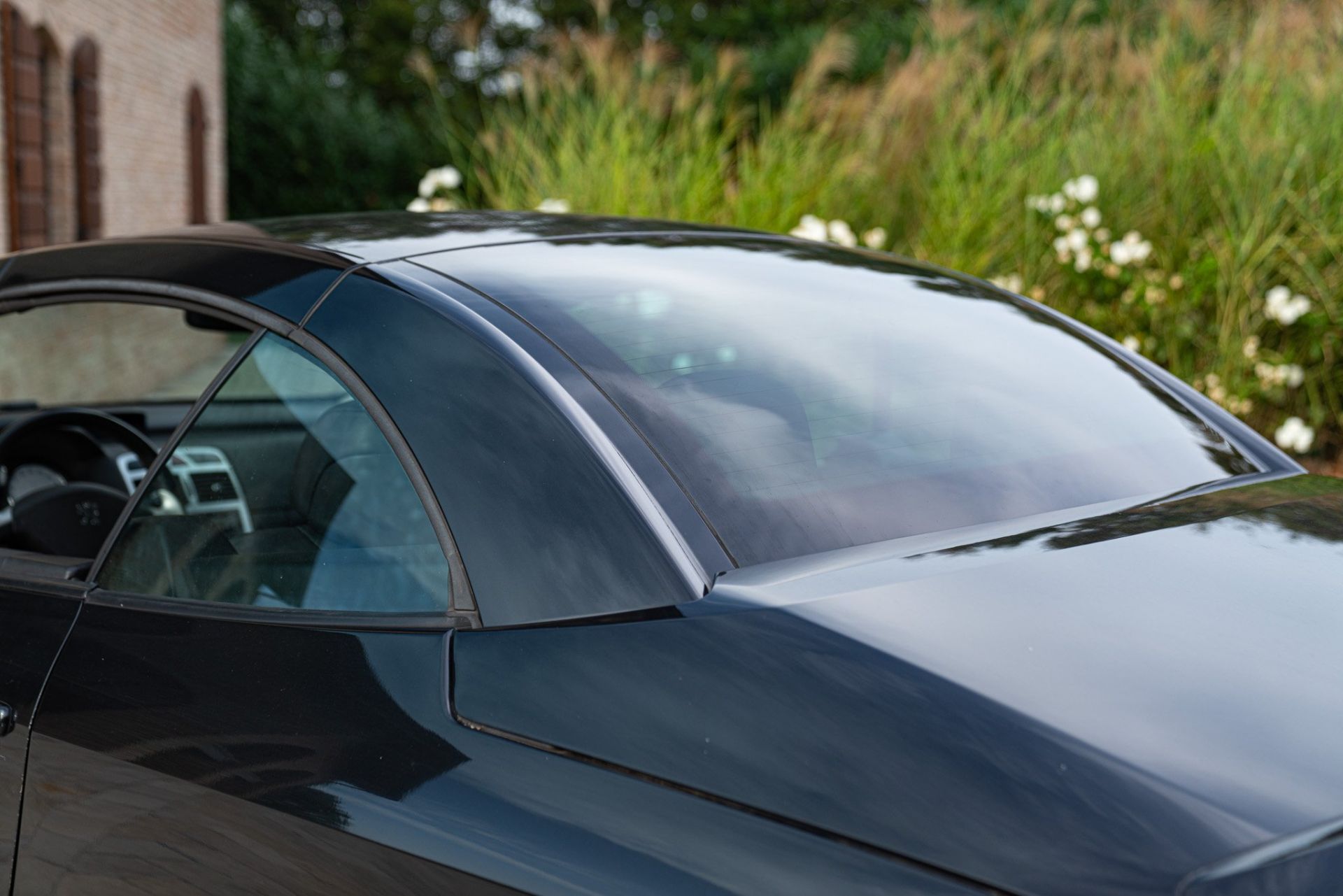 2004 PEUGEOT 307 CC CABRIOLET PRIVILEGE