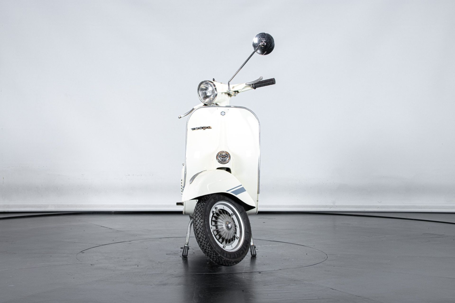 1982 PIAGGIO VESPA ET3 125 PRIMAVERA