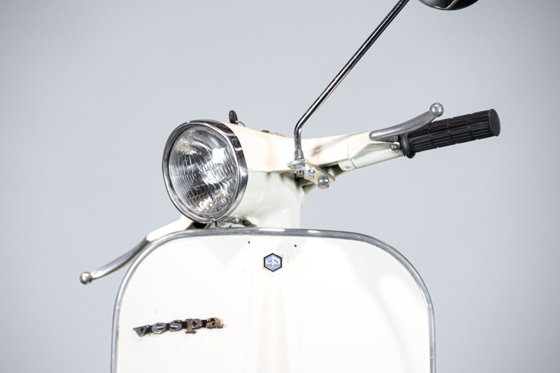1982 PIAGGIO VESPA ET3 125 PRIMAVERA