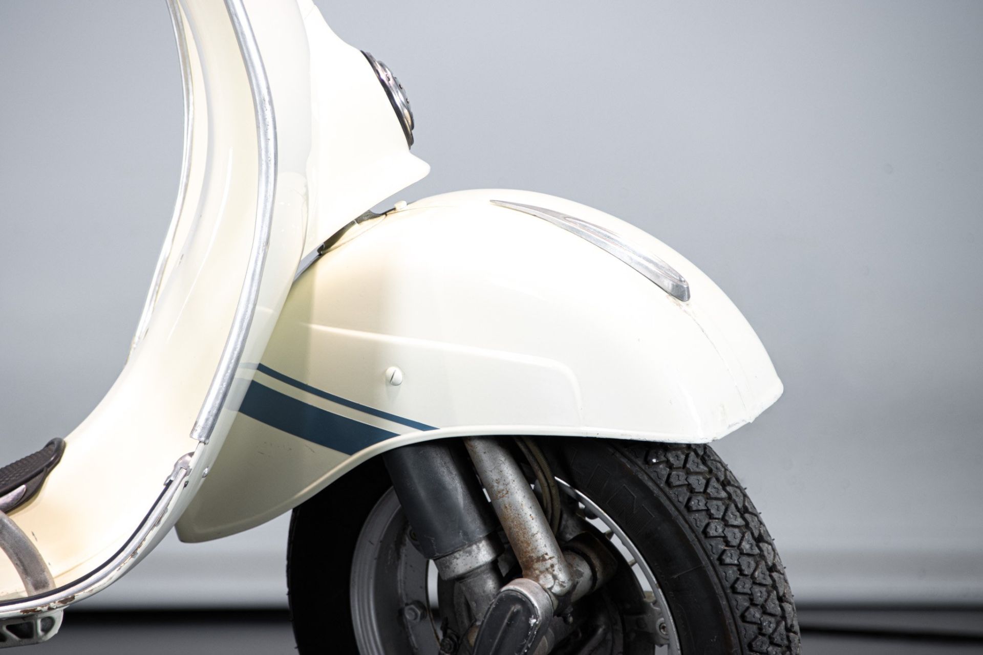 1982 PIAGGIO VESPA ET3 125 PRIMAVERA