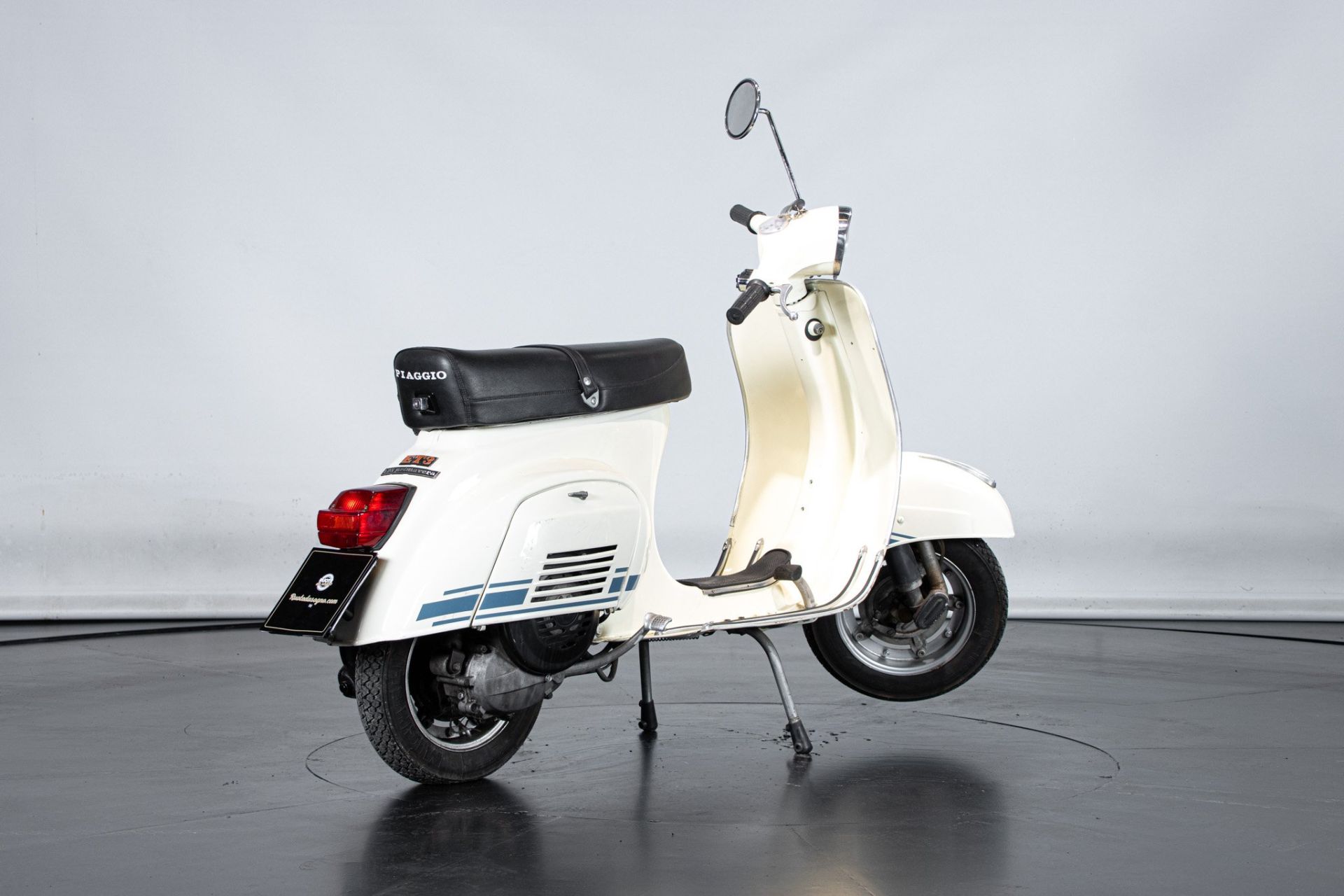 1982 PIAGGIO VESPA ET3 125 PRIMAVERA