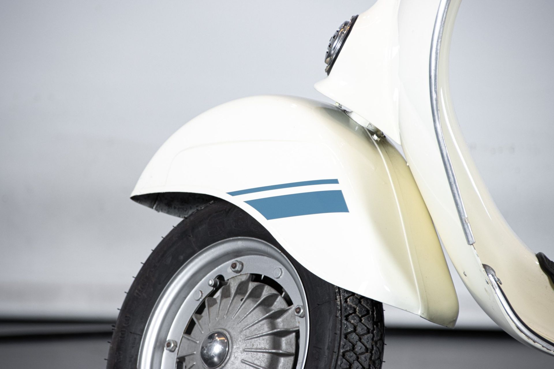 1982 PIAGGIO VESPA ET3 125 PRIMAVERA
