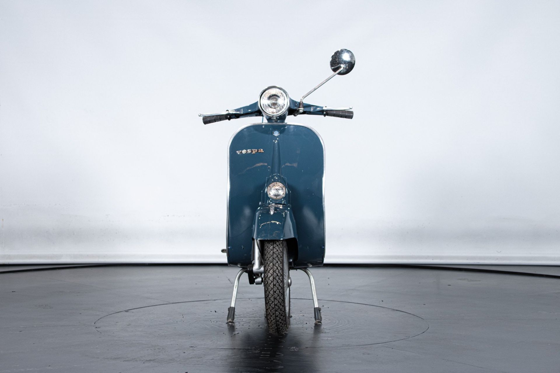 1977 VESPA ET3 125 PRIMAVERA JEANS