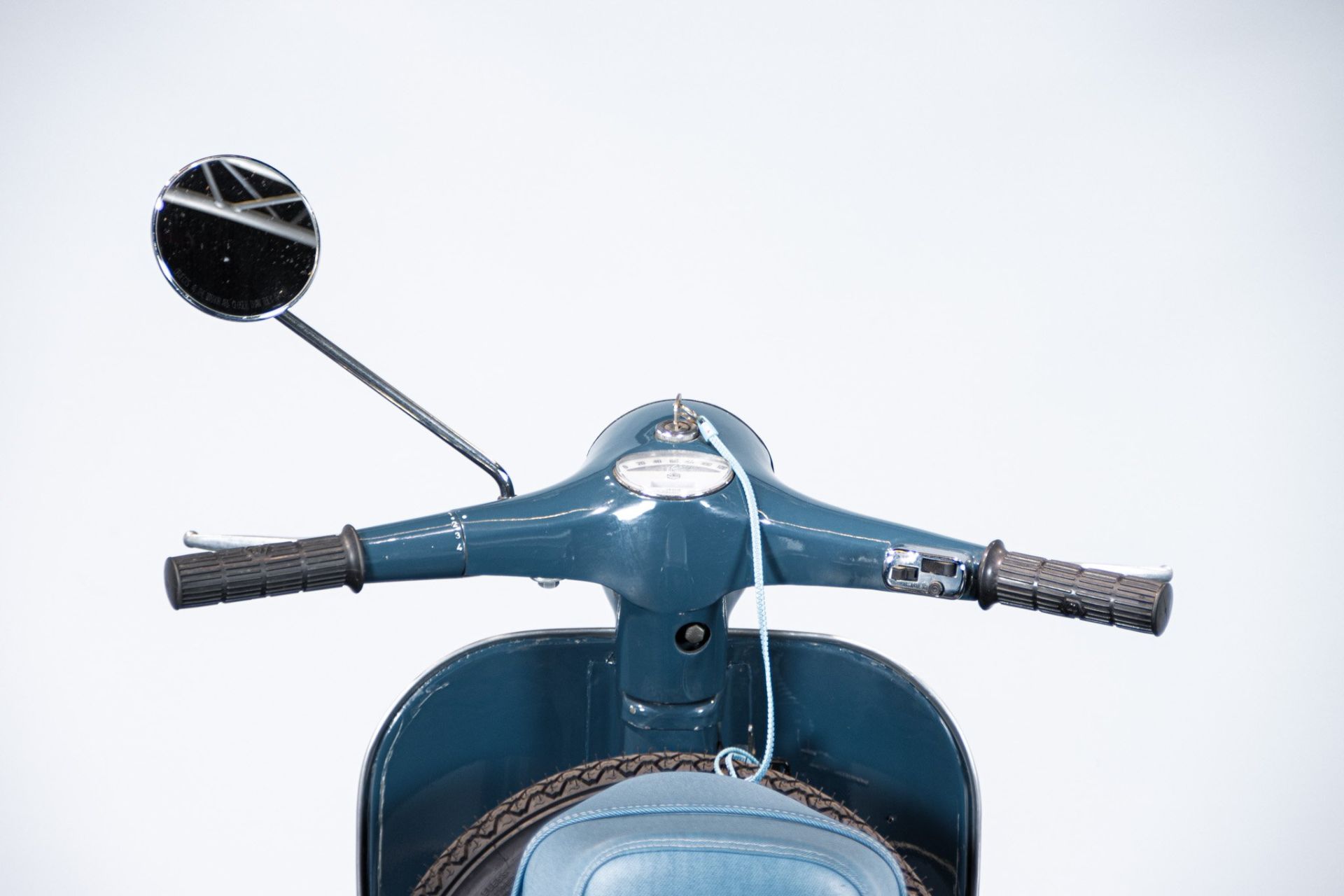 1977 VESPA ET3 125 PRIMAVERA JEANS