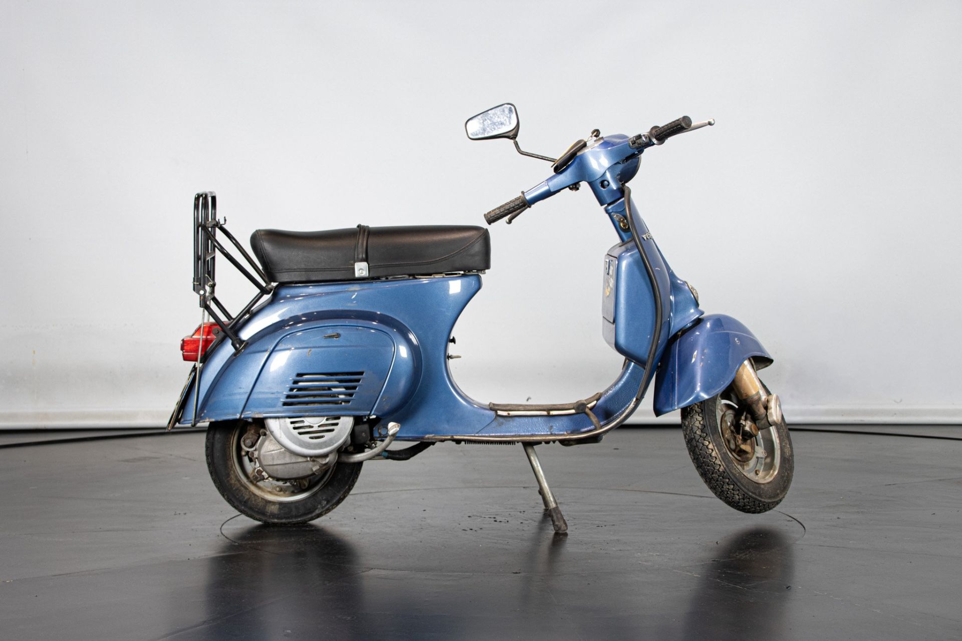 1977 PIAGGIO VESPA 125 PRIMAVERA