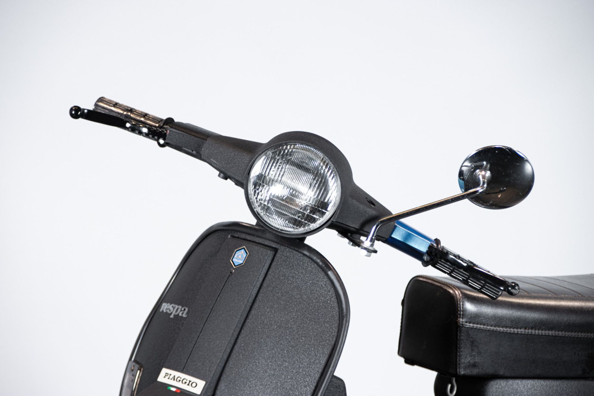 1987 PIAGGIO VESPA PK 50 XL