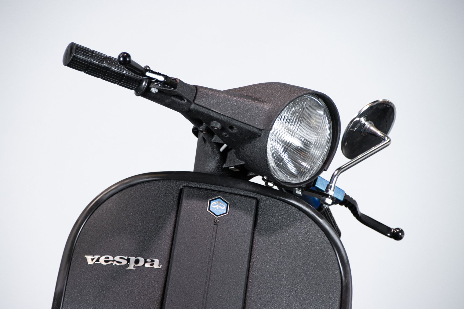 1987 PIAGGIO VESPA PK 50 XL
