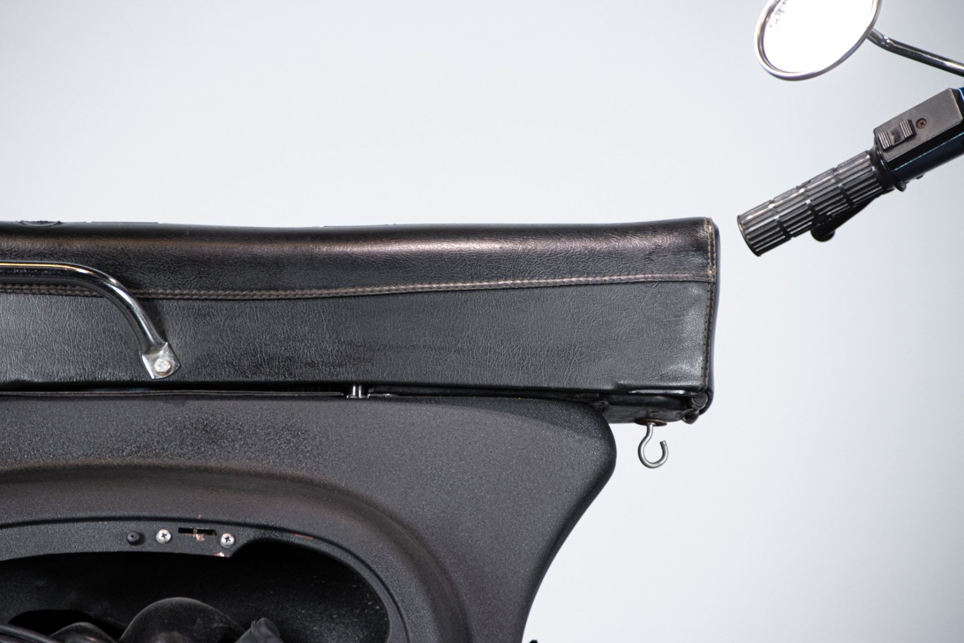 1987 PIAGGIO VESPA PK 50 XL