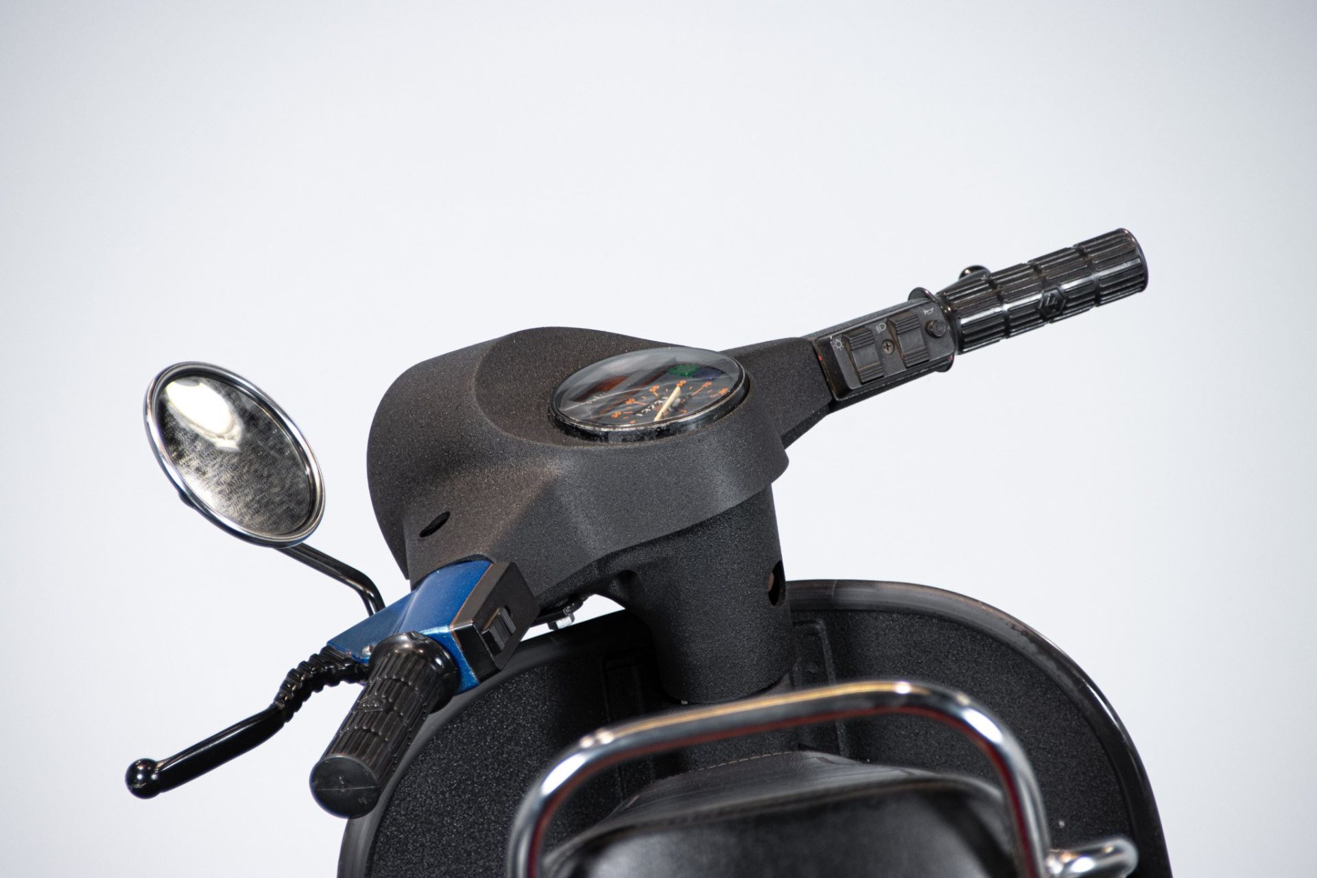 1987 PIAGGIO VESPA PK 50 XL