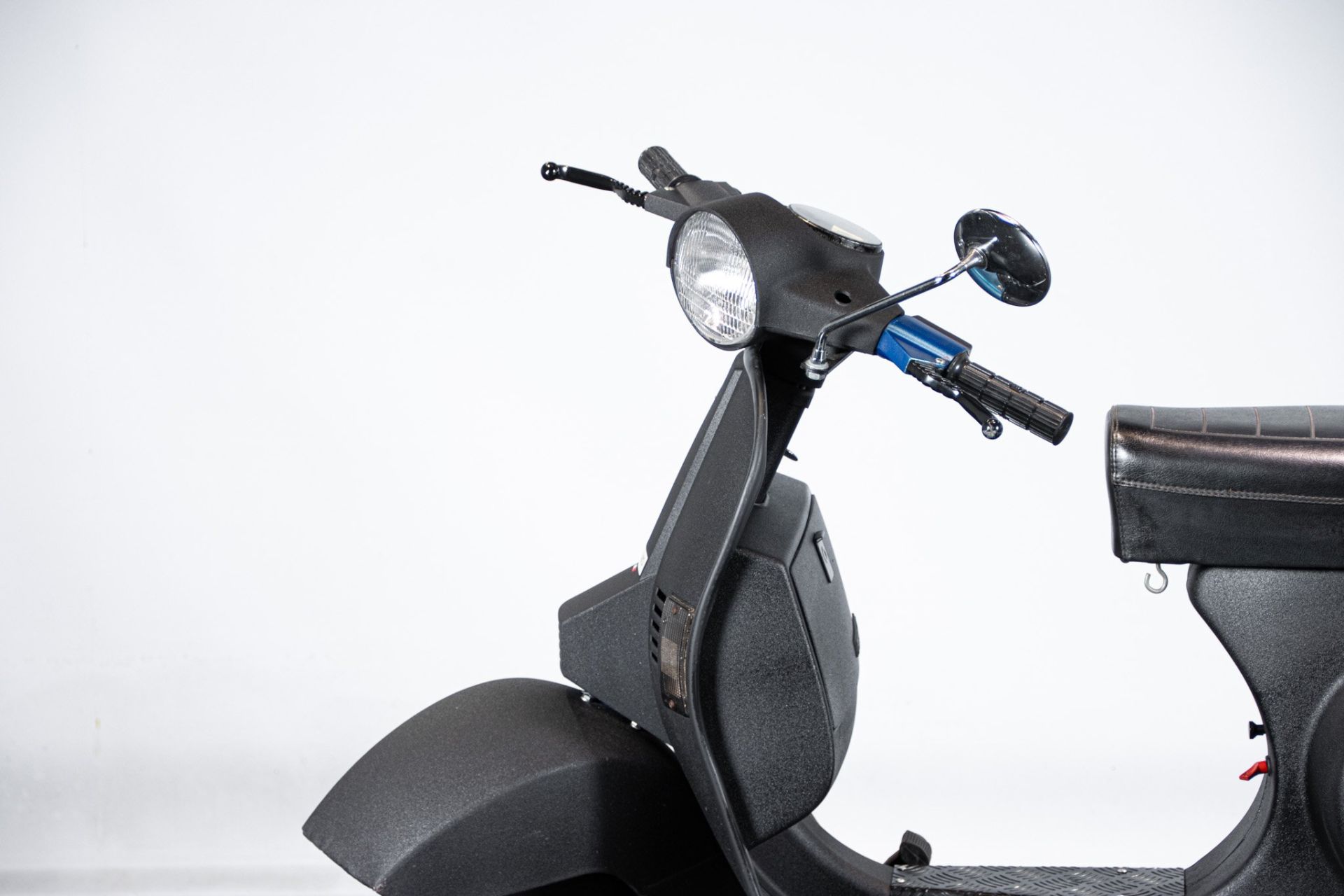 1987 PIAGGIO VESPA PK 50 XL