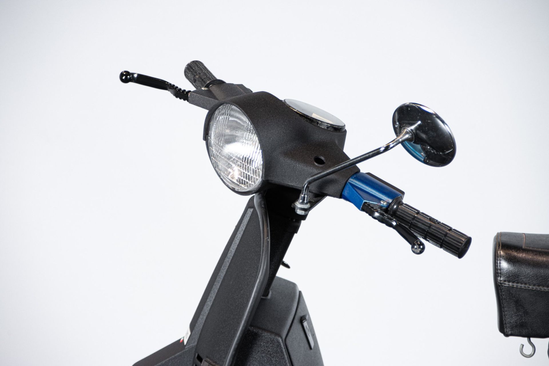 1987 PIAGGIO VESPA PK 50 XL