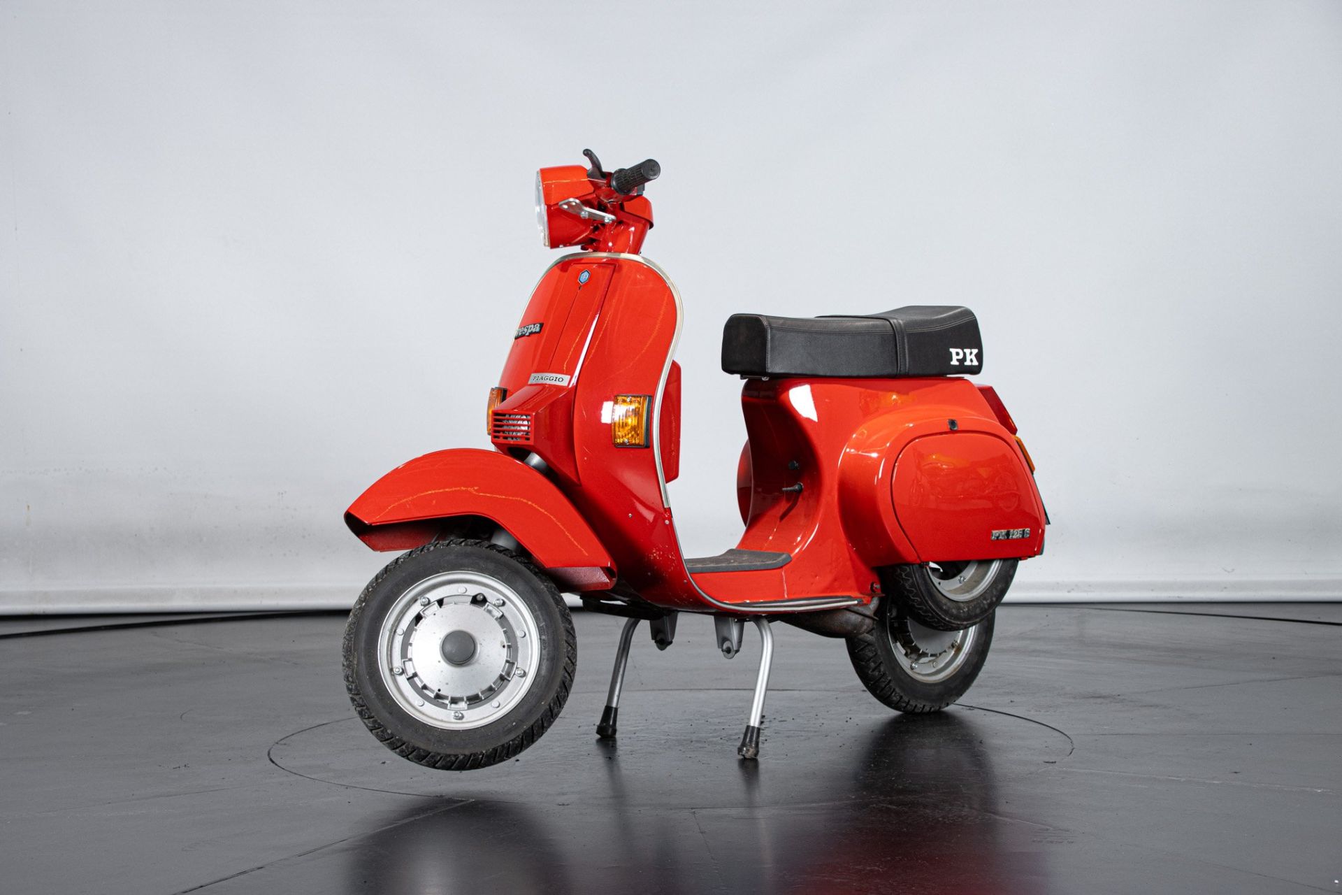 1982 PIAGGIO VESPA PK 125 S