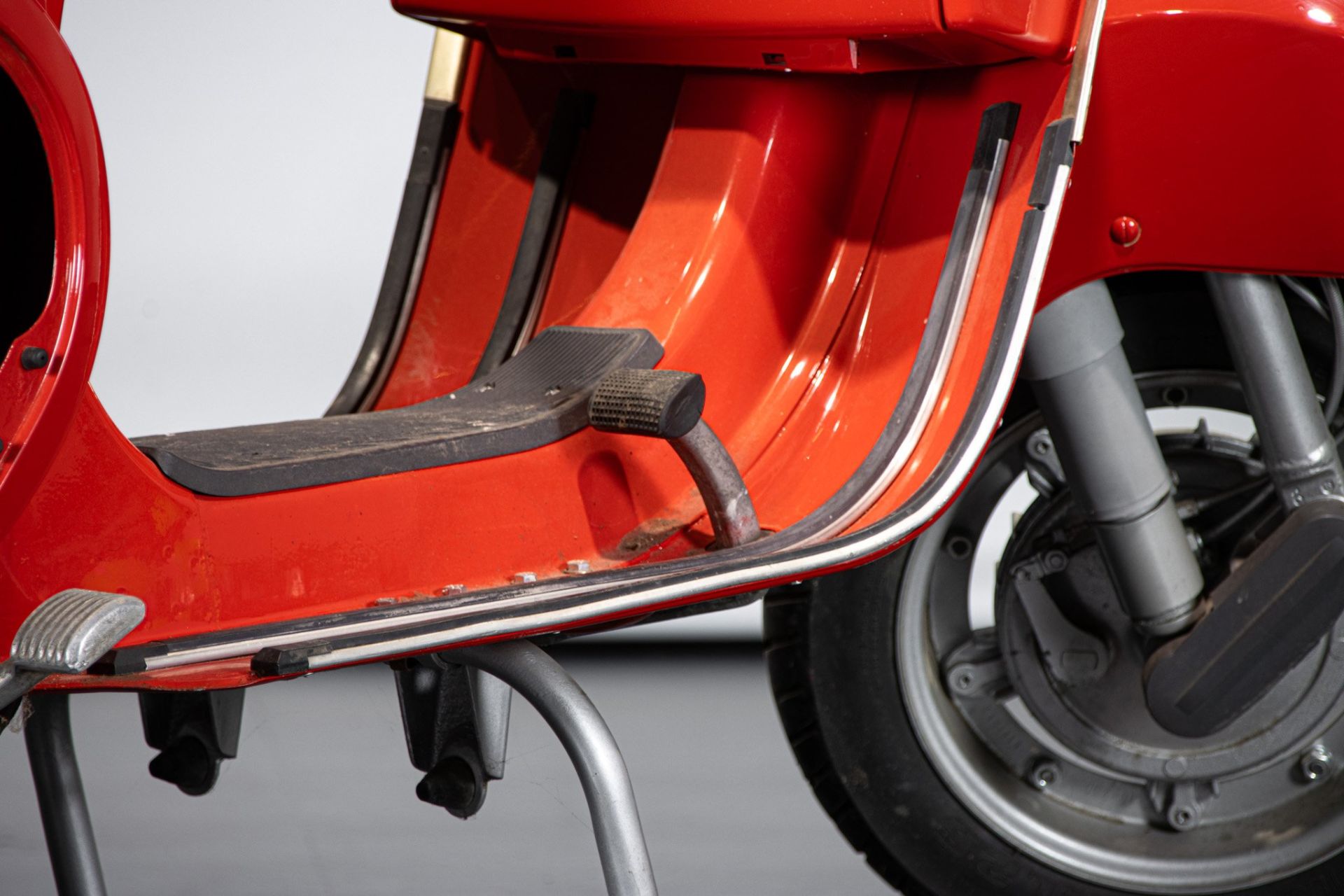 1982 PIAGGIO VESPA PK 125 S