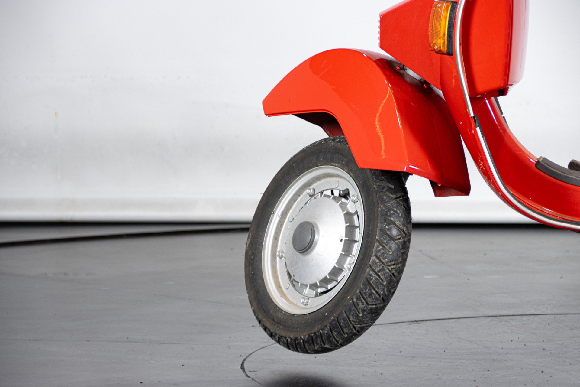 1982 PIAGGIO VESPA PK 125 S