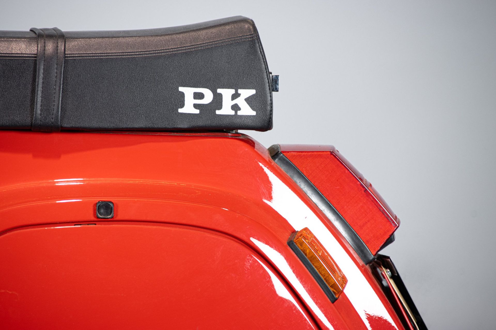 1982 PIAGGIO VESPA PK 125 S