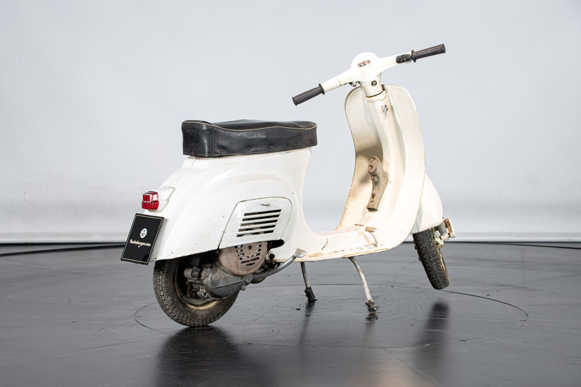 1968 PIAGGIO VESPA 50 L