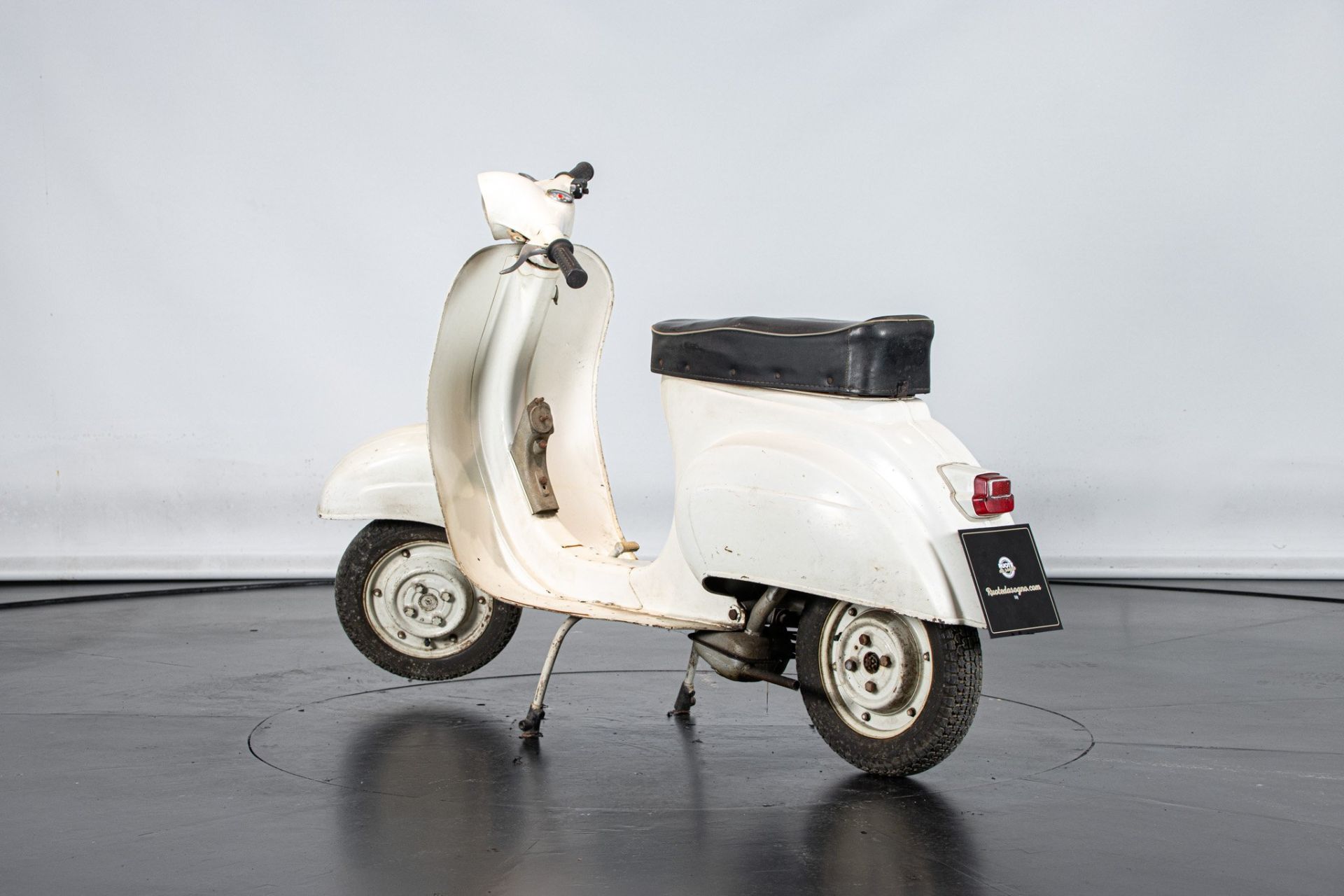 1968 PIAGGIO VESPA 50 L
