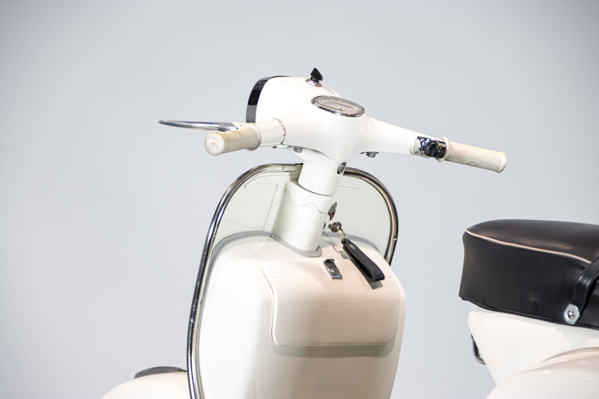 1964 PIAGGIO VESPA 180 SS