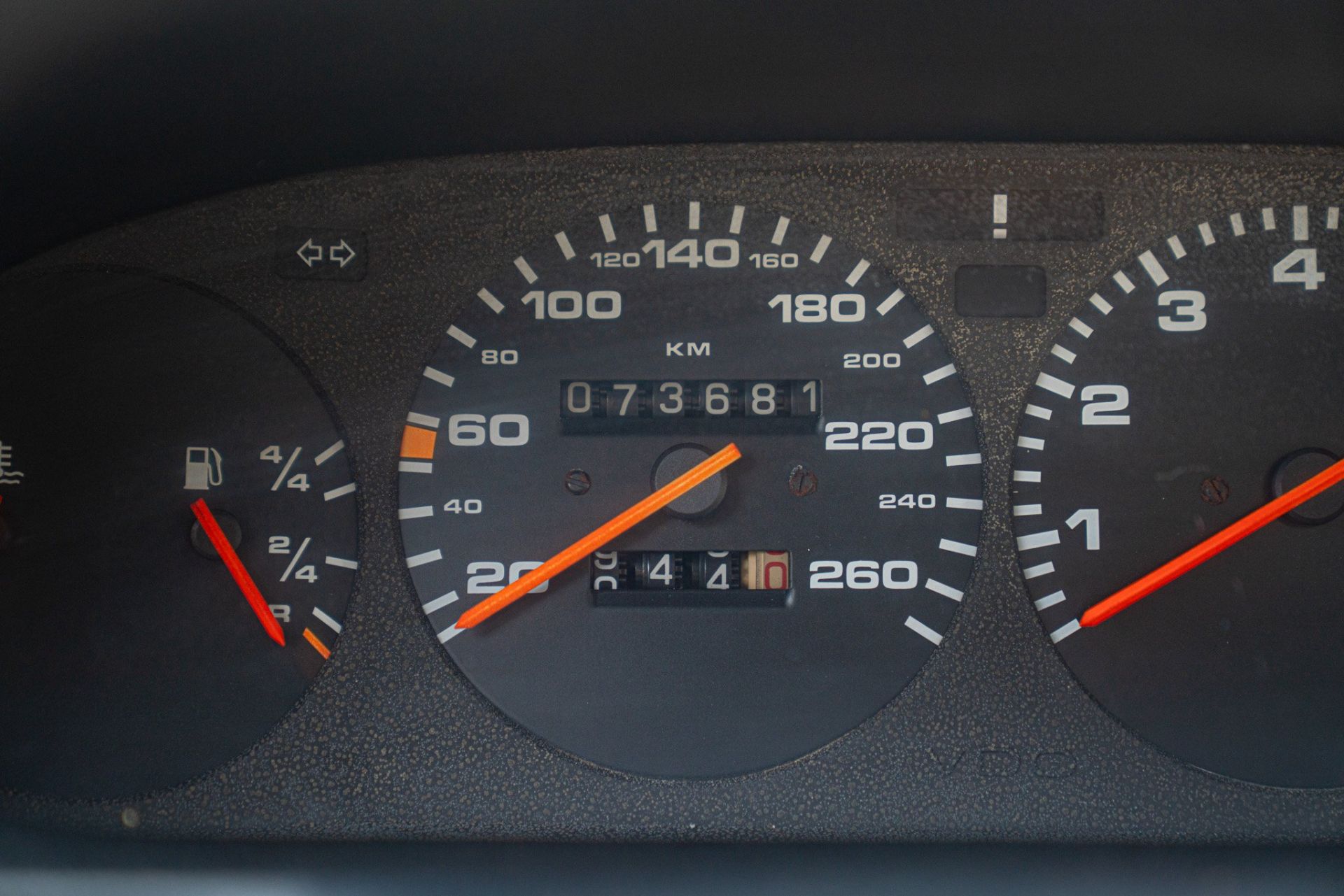 1981 PORSCHE 928