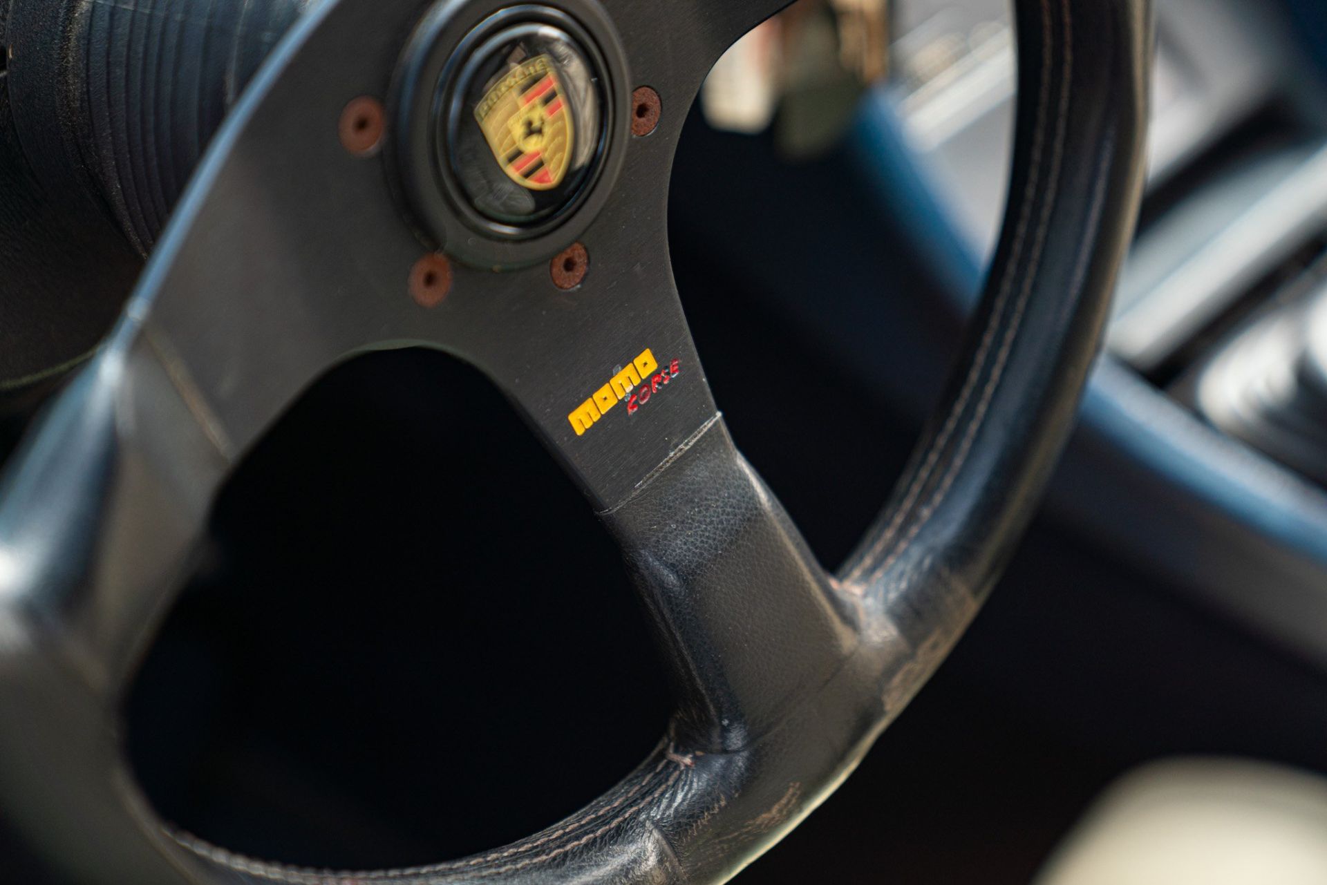 1981 PORSCHE 928