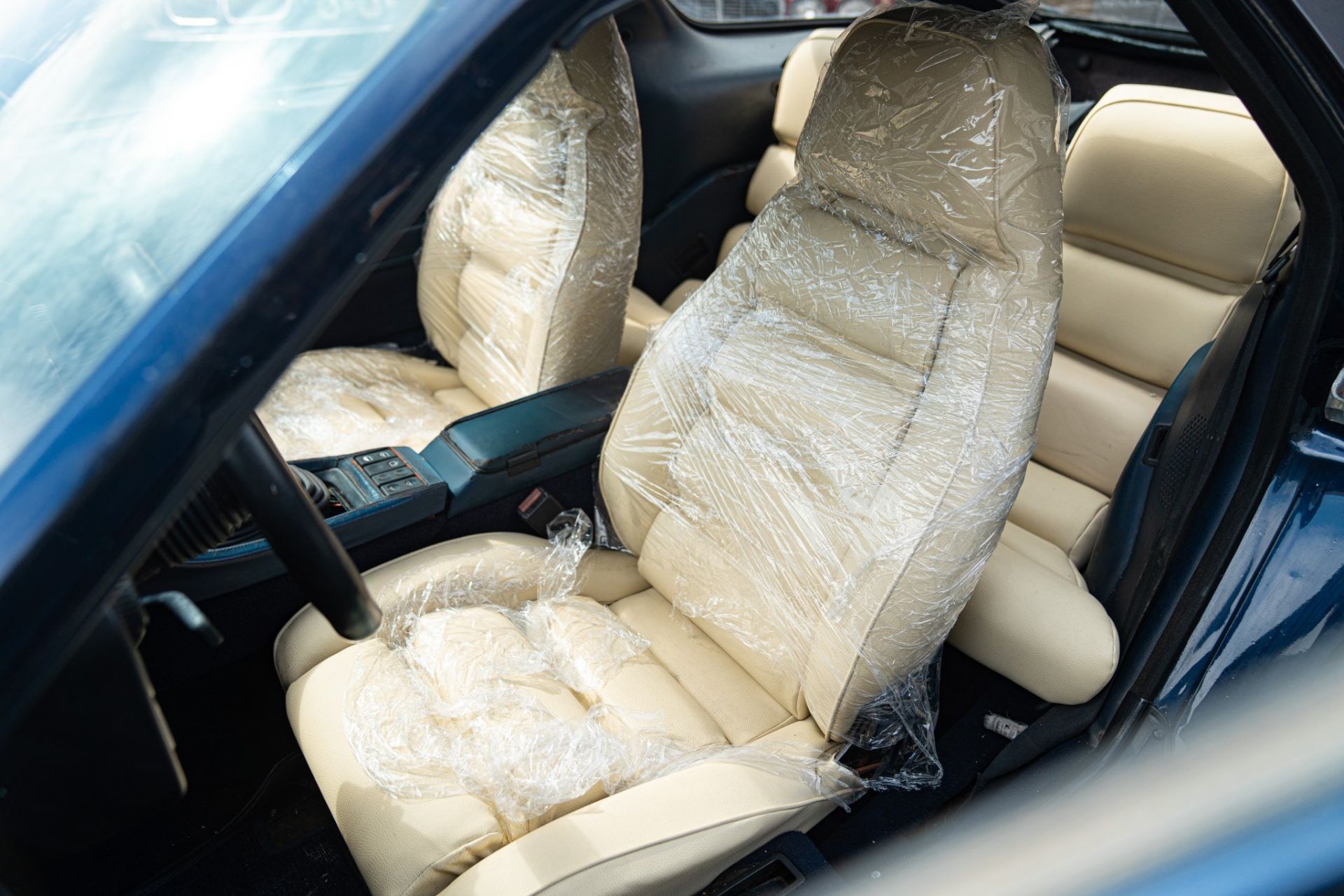 1981 PORSCHE 928