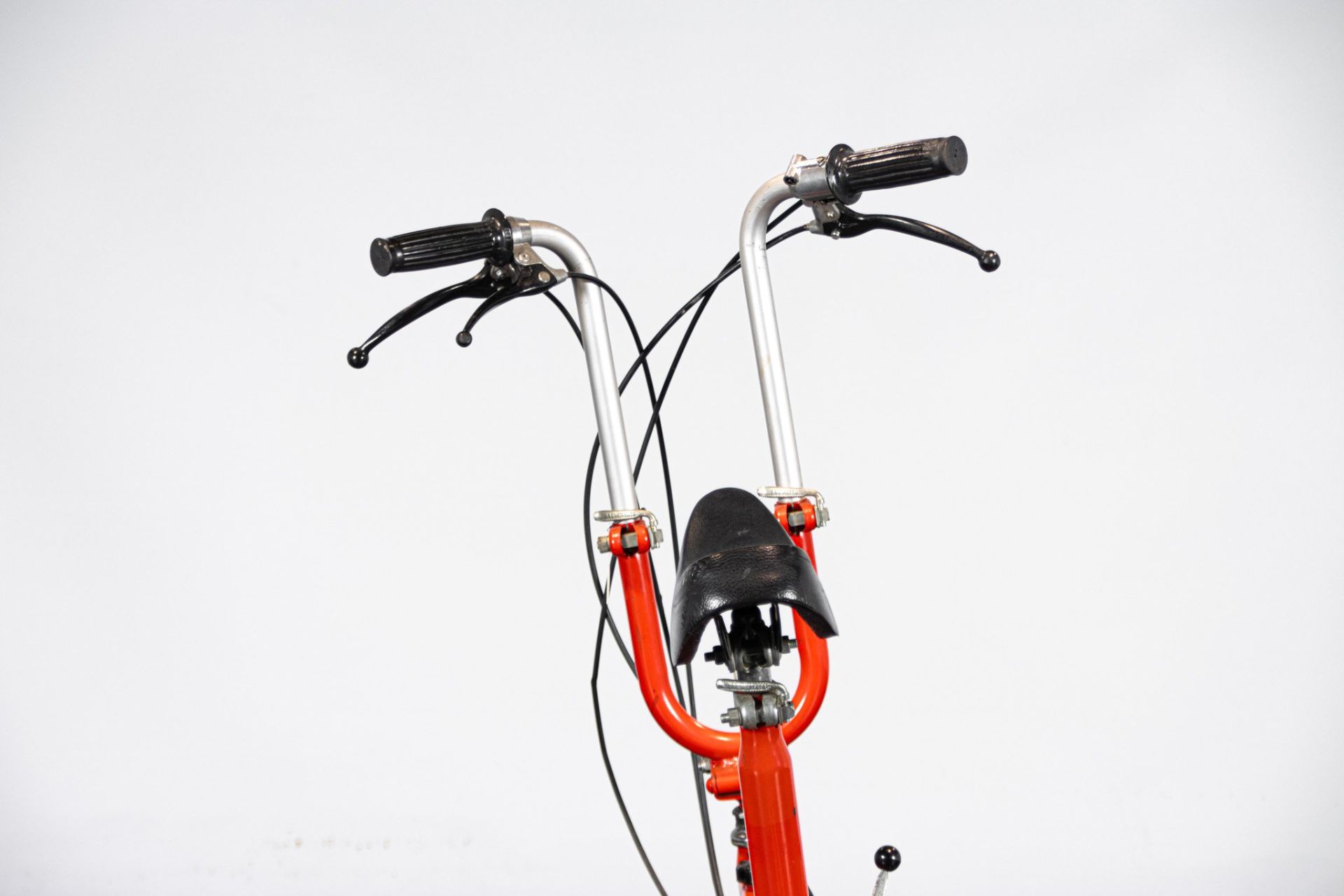 1979 PRAM CICLOMOTORE PIEGHEVOLE
