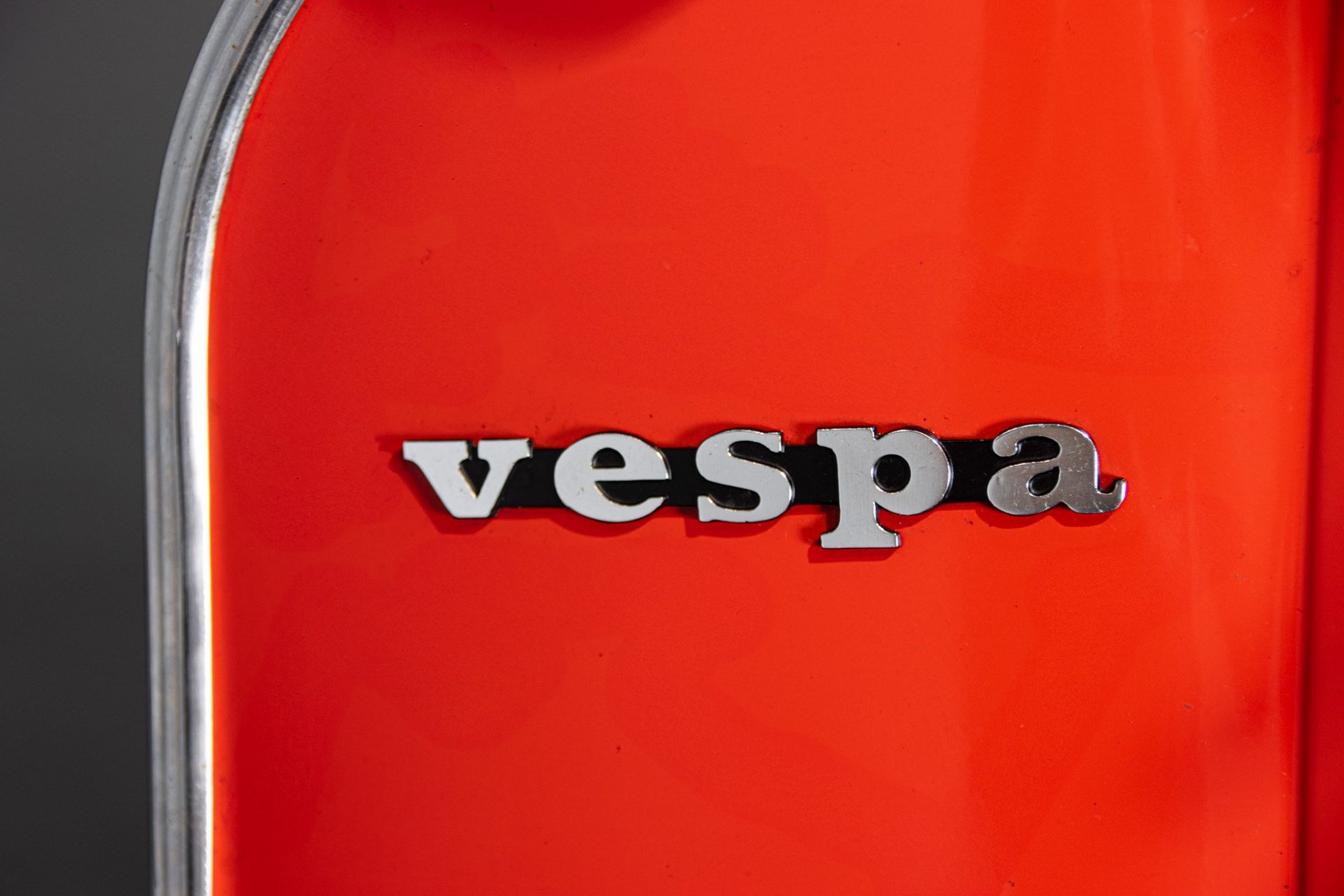 1975 PIAGGIO VESPA RALLY 200
