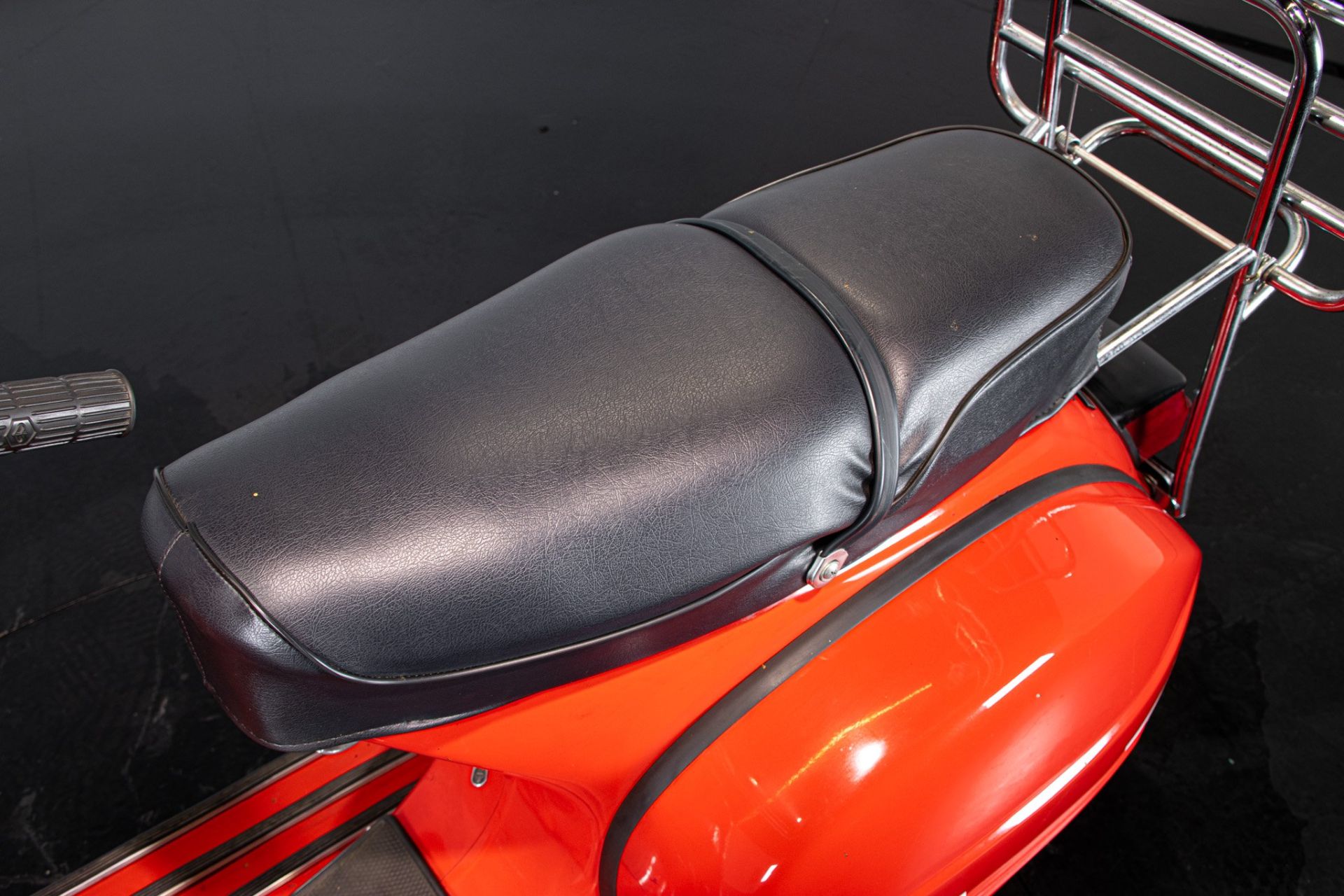 1975 PIAGGIO VESPA RALLY 200