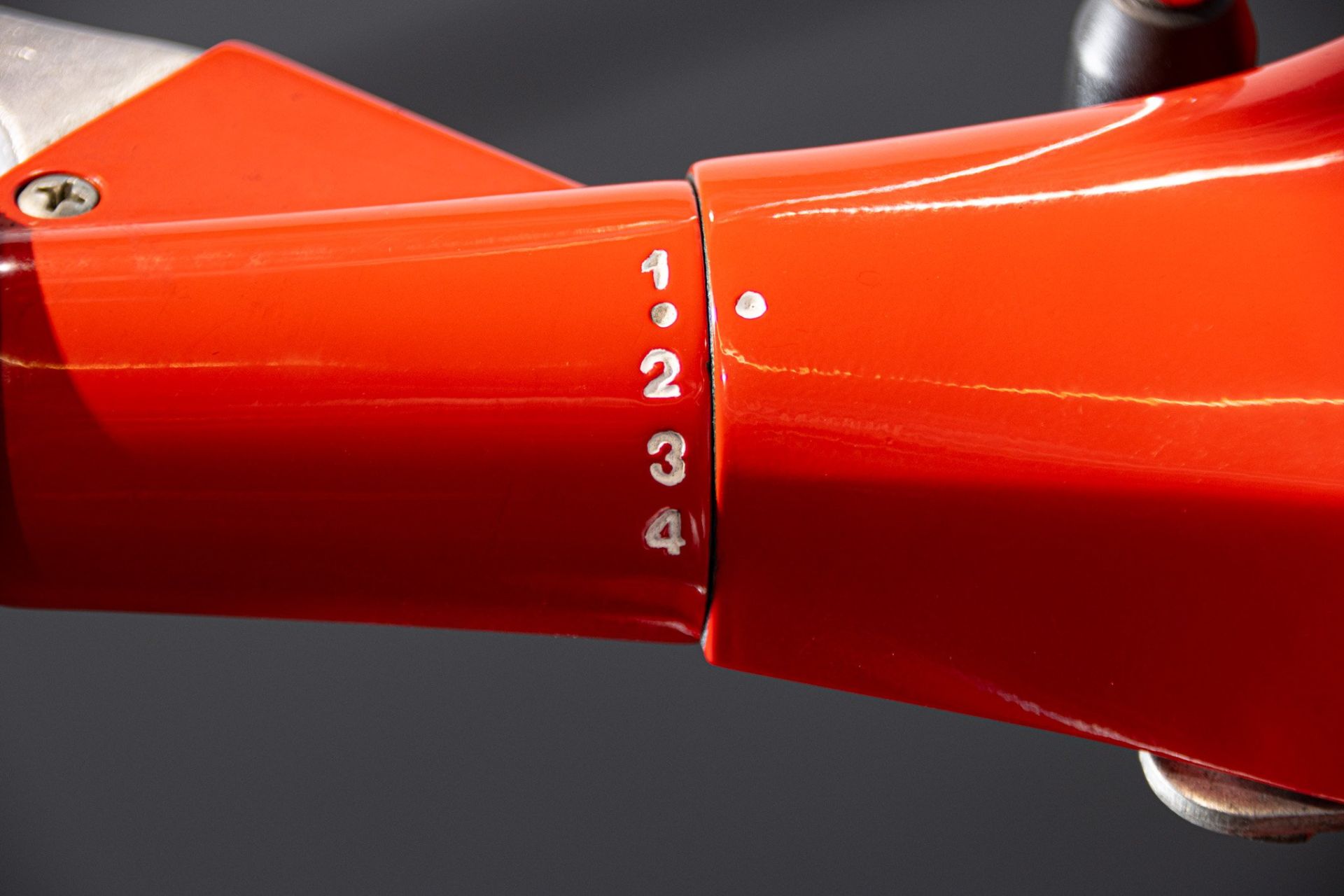 1975 PIAGGIO VESPA RALLY 200
