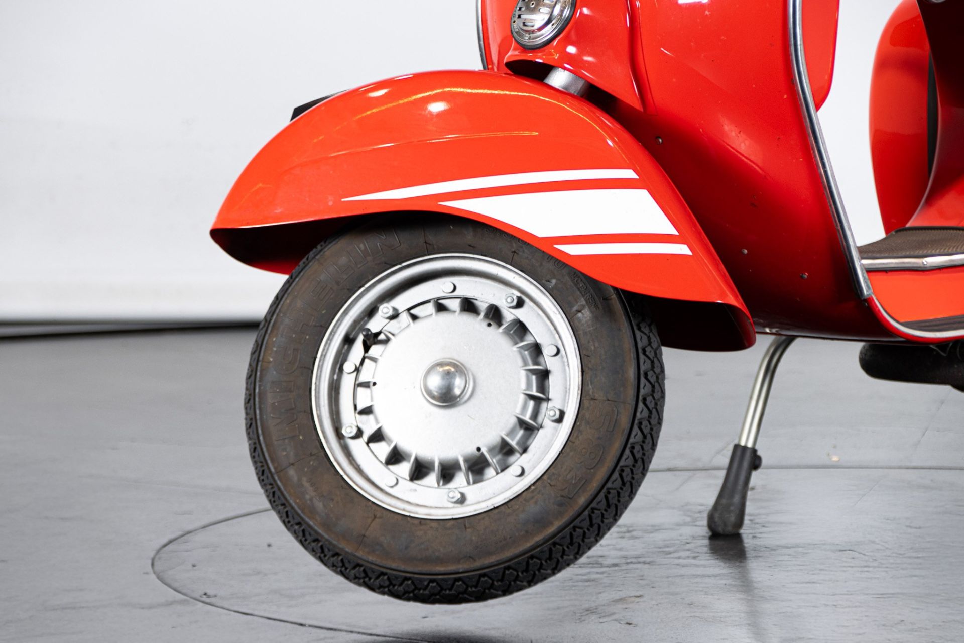 1975 PIAGGIO VESPA RALLY 200