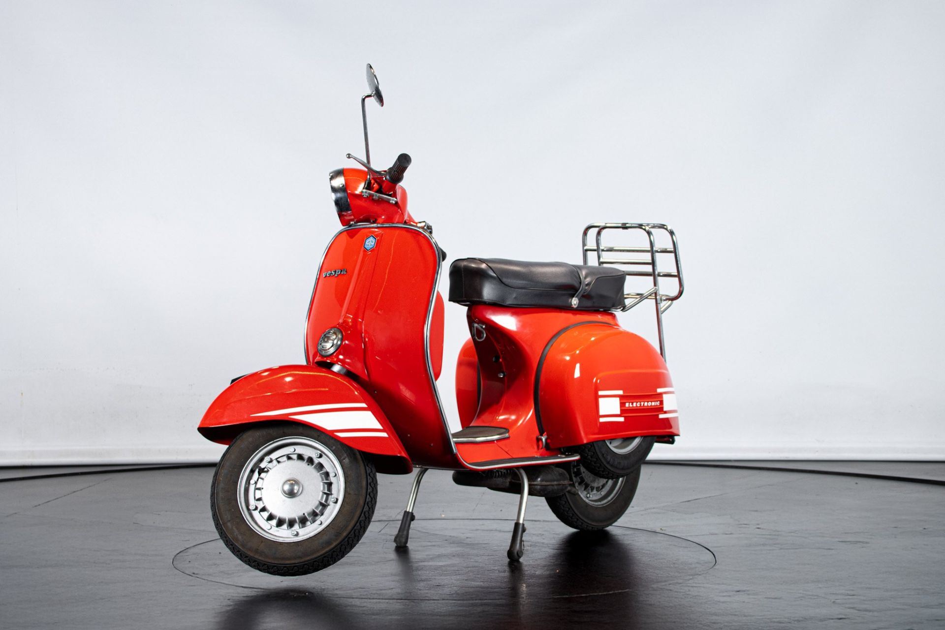 1975 PIAGGIO VESPA RALLY 200