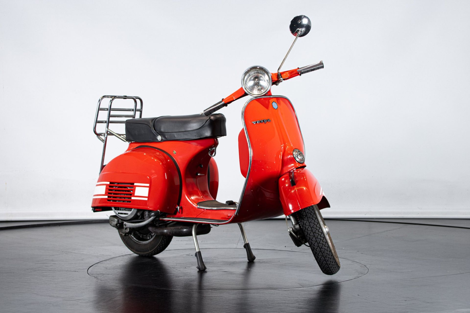 1975 PIAGGIO VESPA RALLY 200