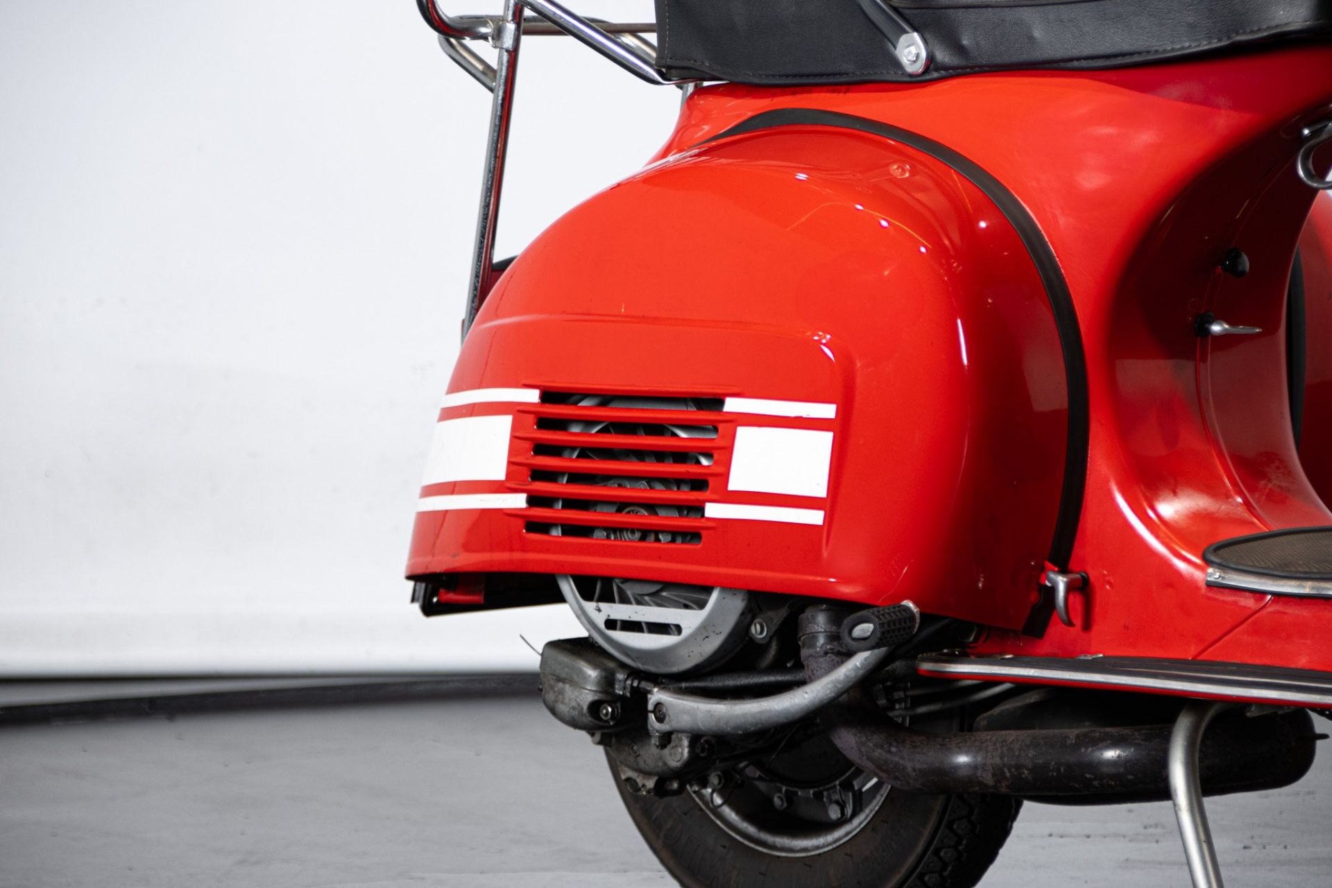 1975 PIAGGIO VESPA RALLY 200
