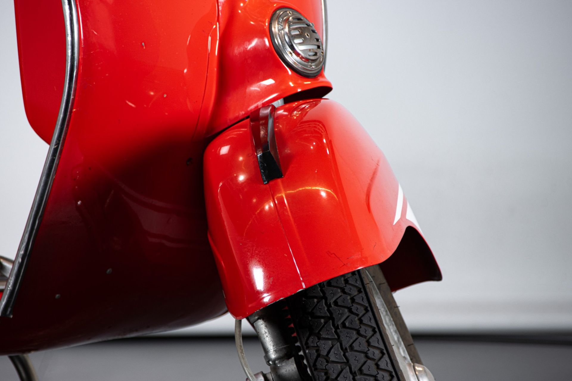 1975 PIAGGIO VESPA RALLY 200