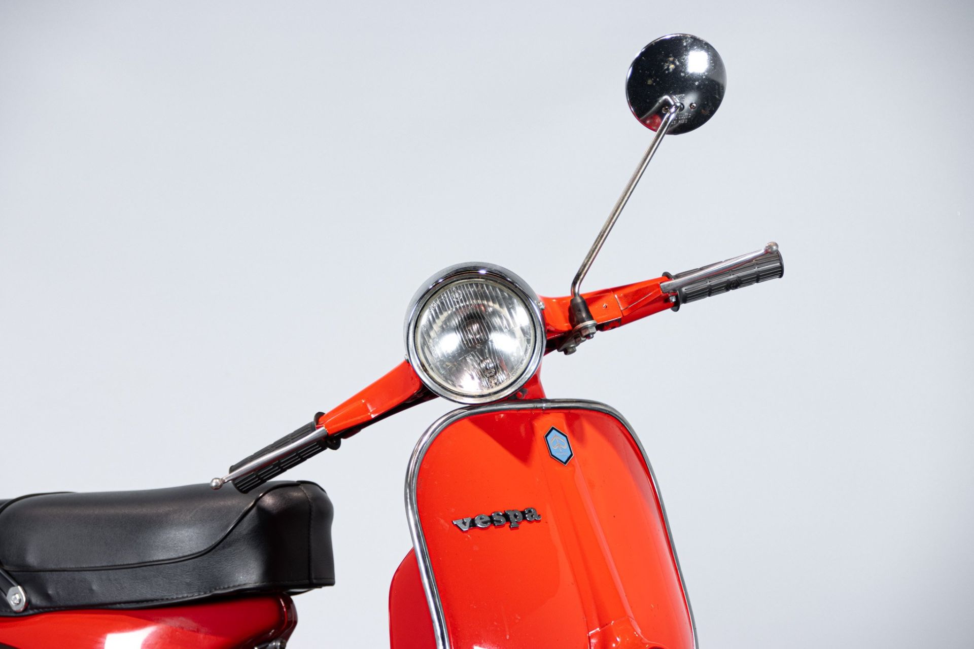 1975 PIAGGIO VESPA RALLY 200