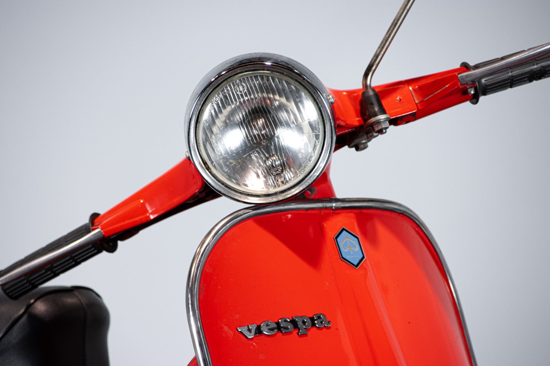 1975 PIAGGIO VESPA RALLY 200