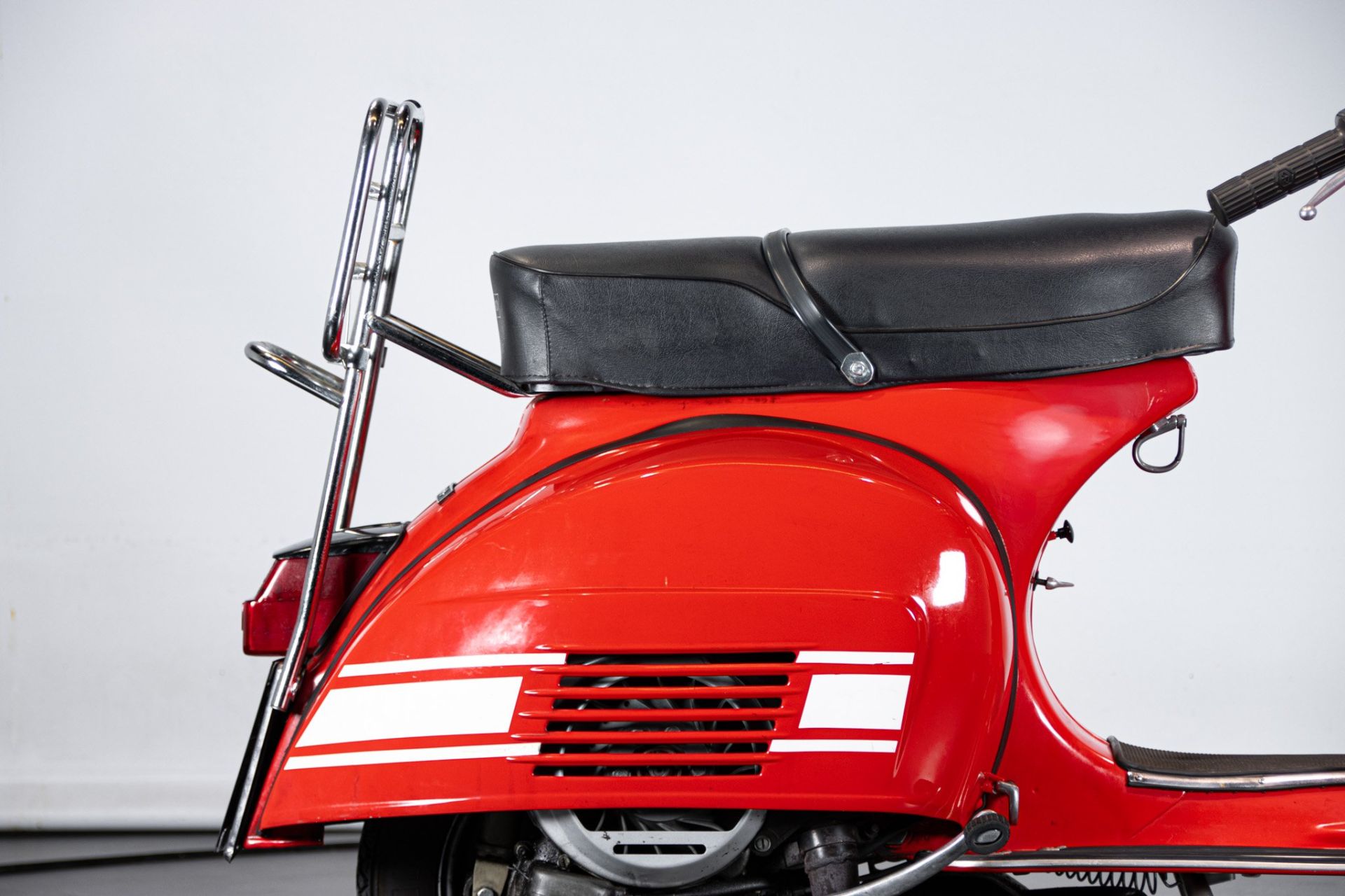 1975 PIAGGIO VESPA RALLY 200