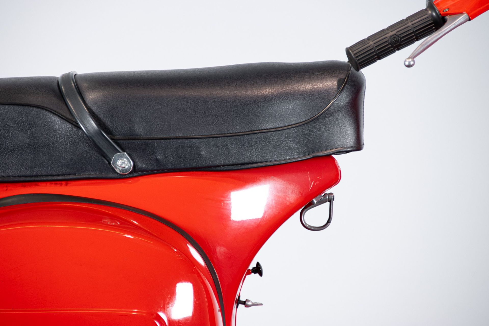 1975 PIAGGIO VESPA RALLY 200