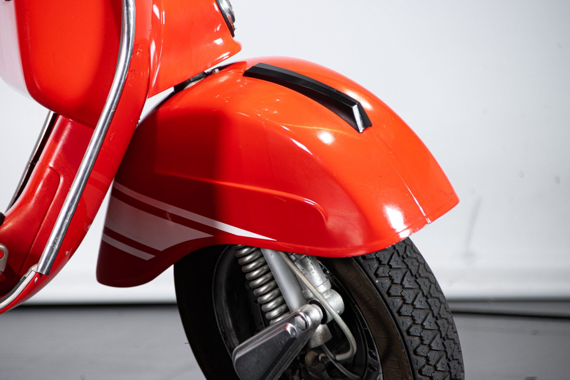 1975 PIAGGIO VESPA RALLY 200