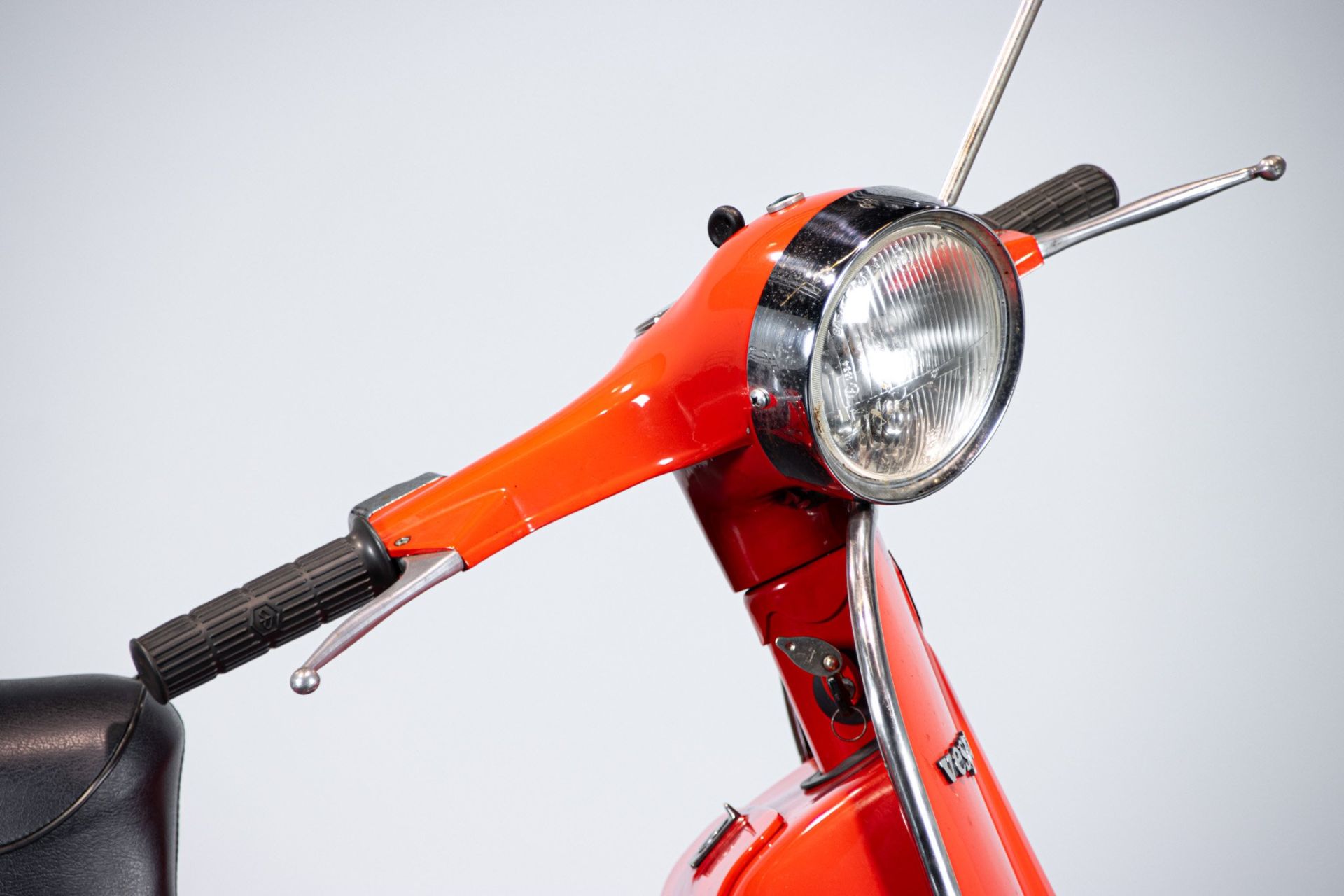 1975 PIAGGIO VESPA RALLY 200