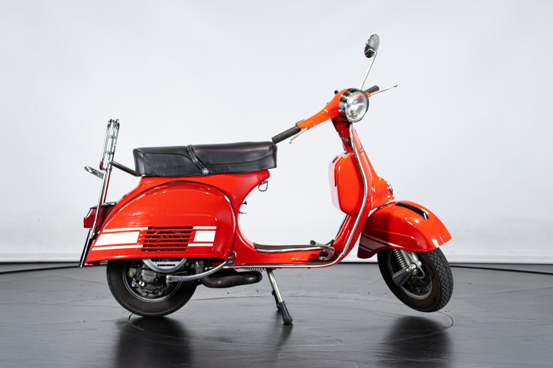 1975 PIAGGIO VESPA RALLY 200