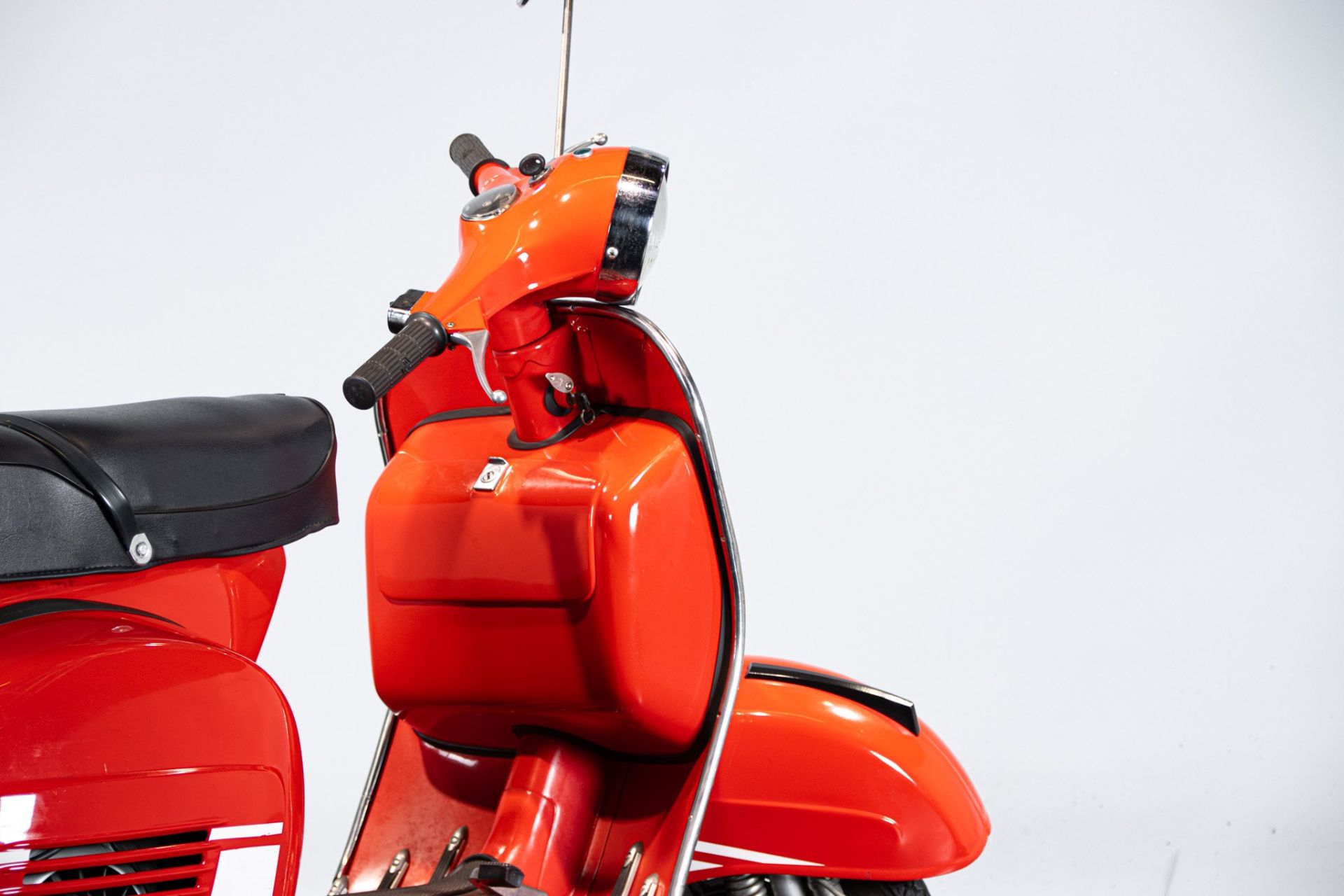 1975 PIAGGIO VESPA RALLY 200